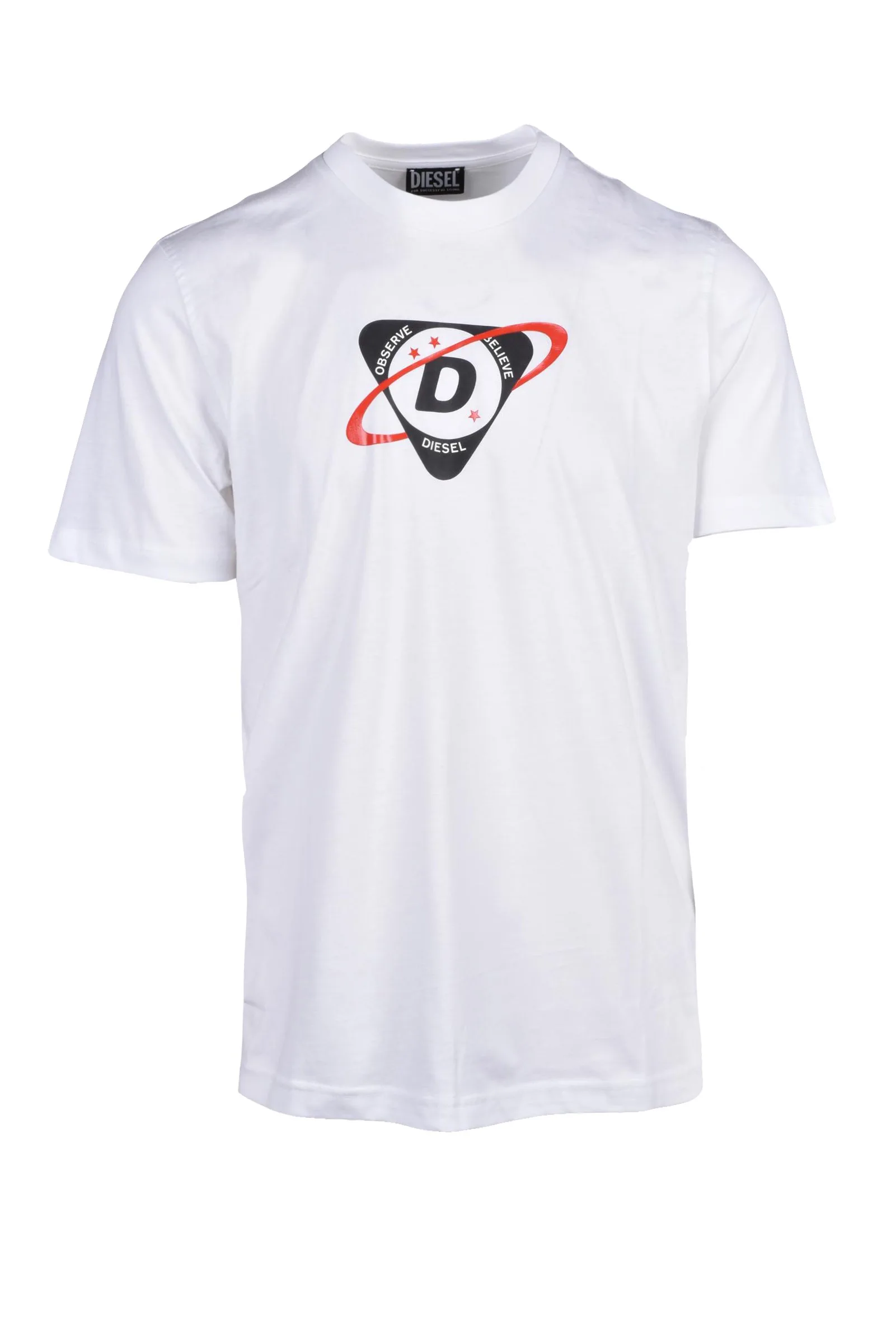 Tshirt Bianco