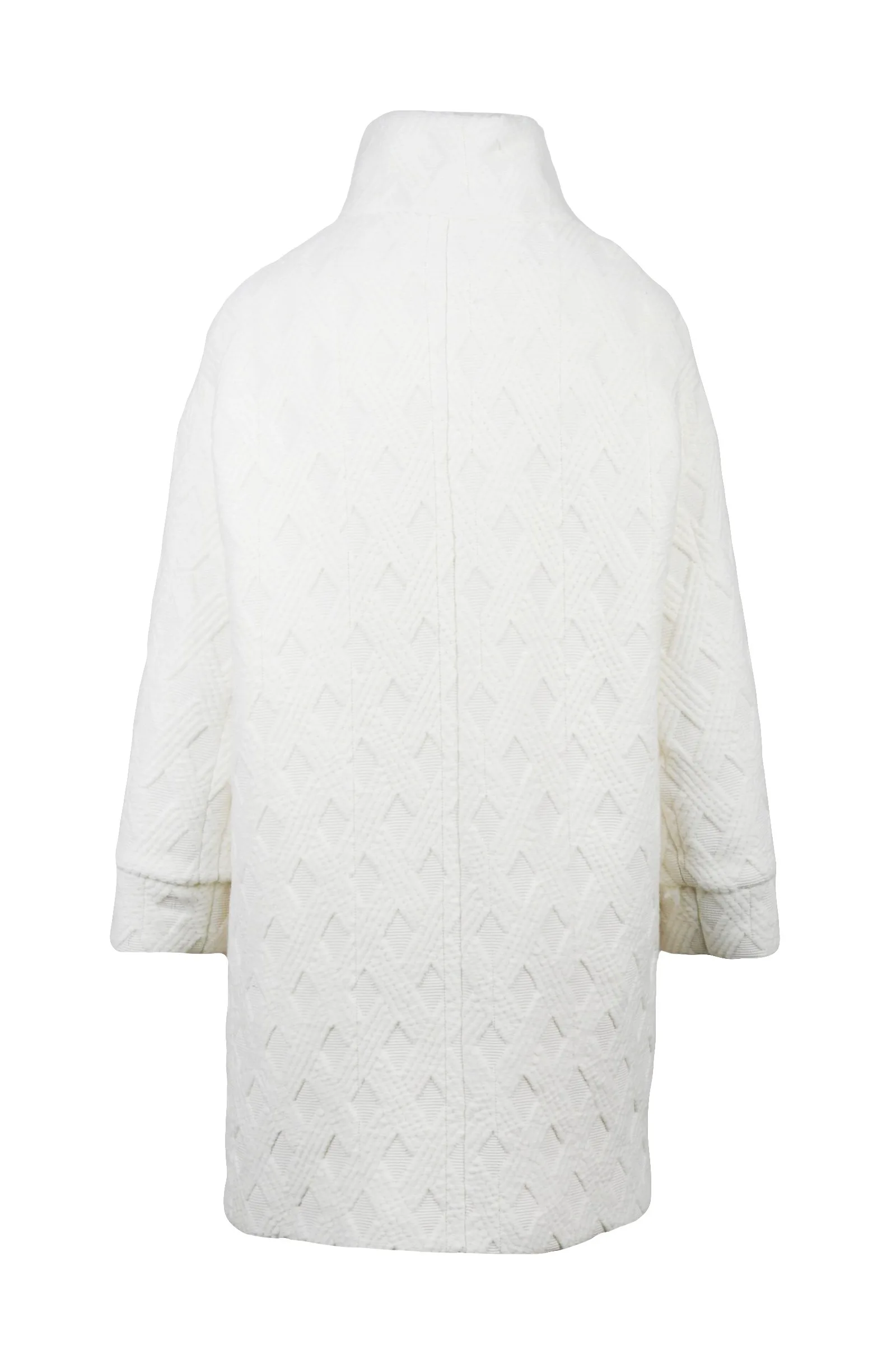 Cappotto Bianco