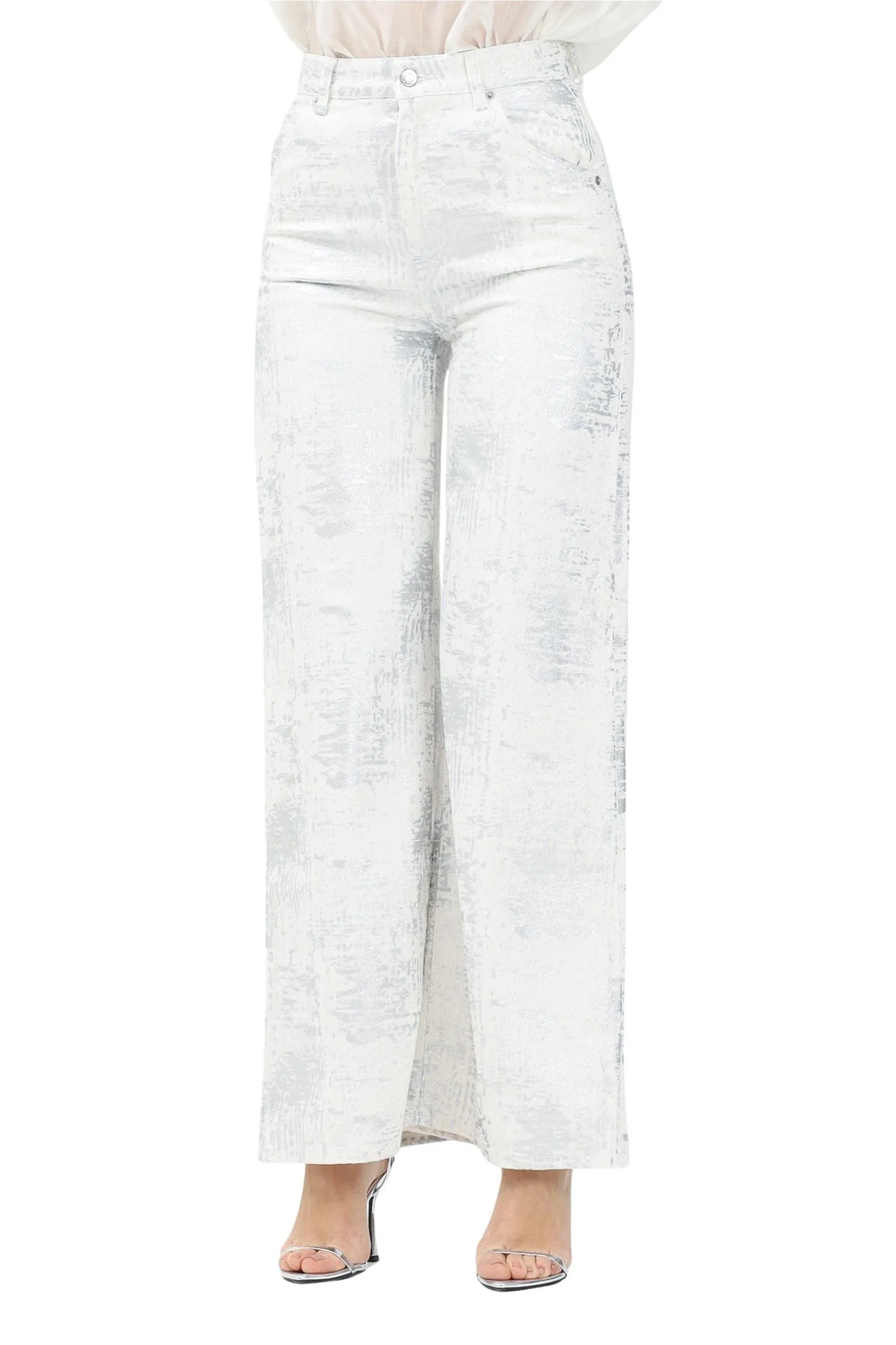 Jeans Lexie Blu