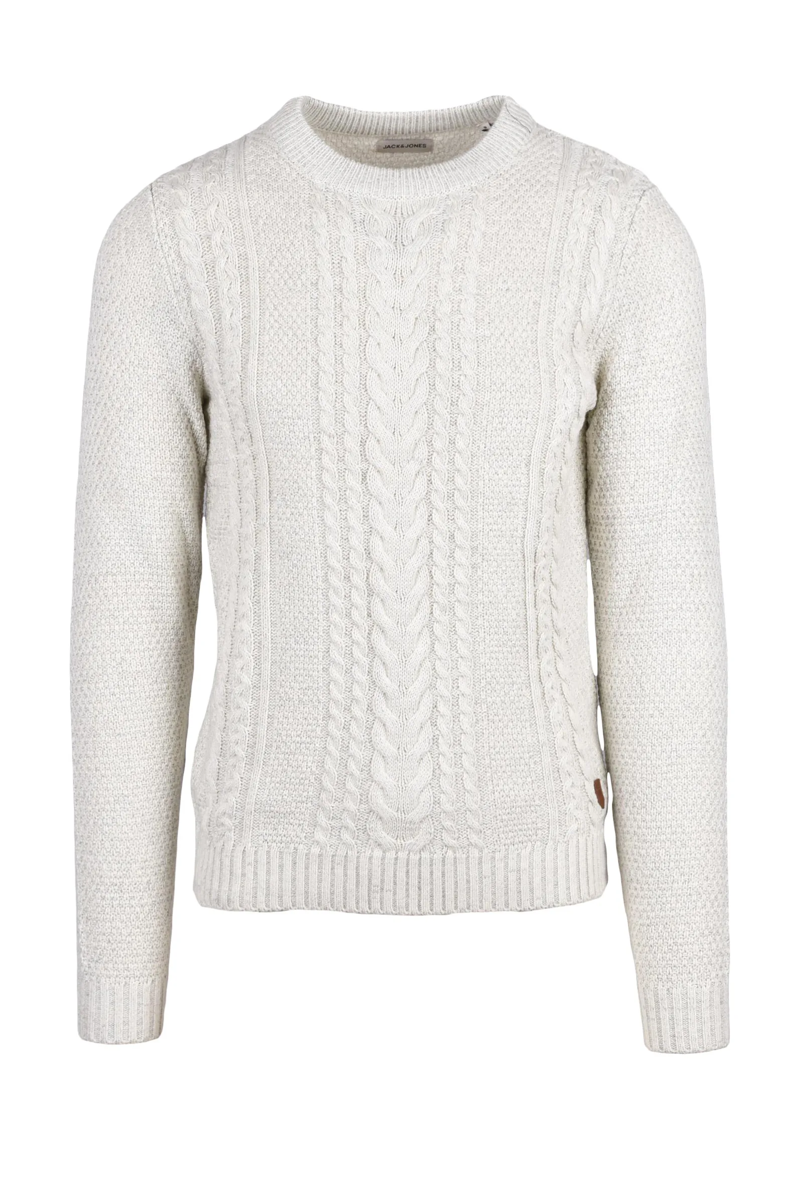 Graues Trikot