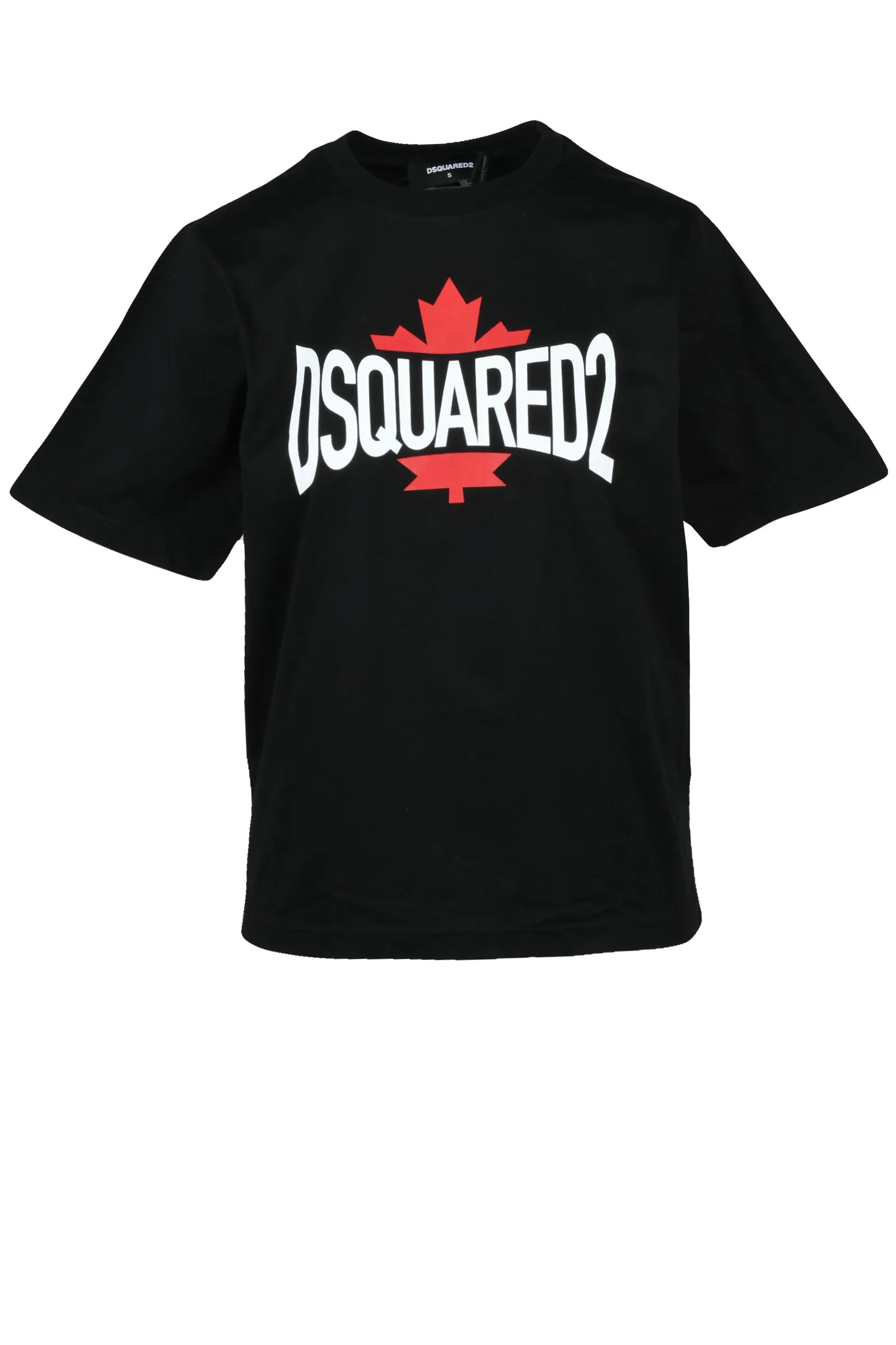 Tshirt Nero