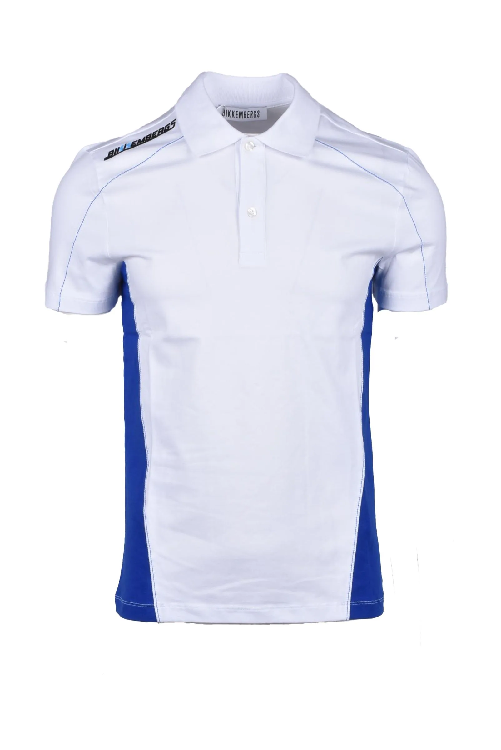 Polo Bianco