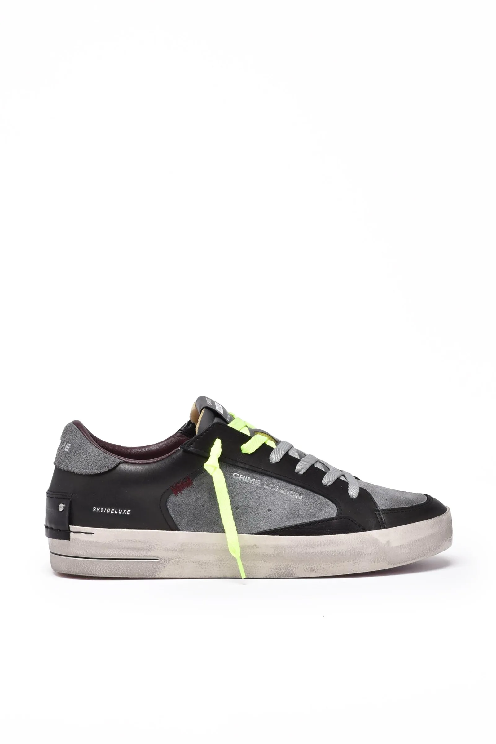Sneakers Nero