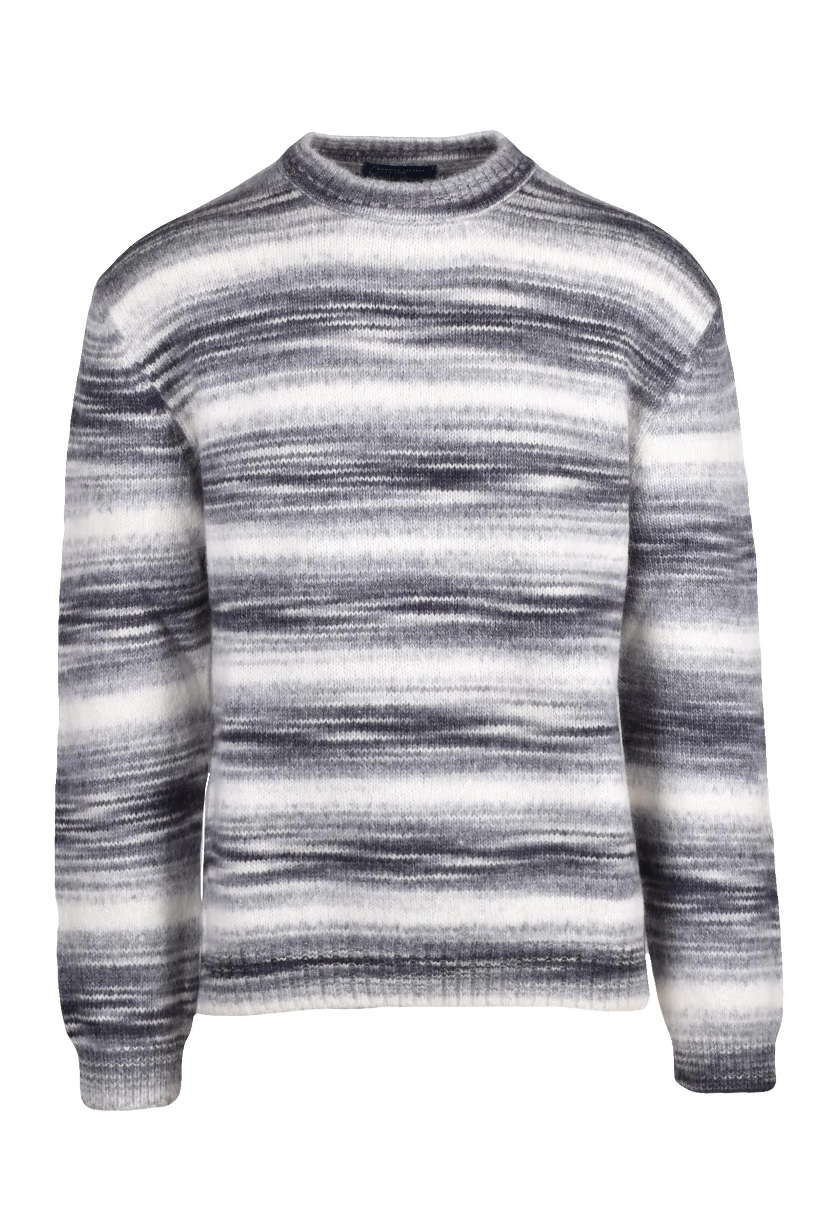 Maglione Bianco