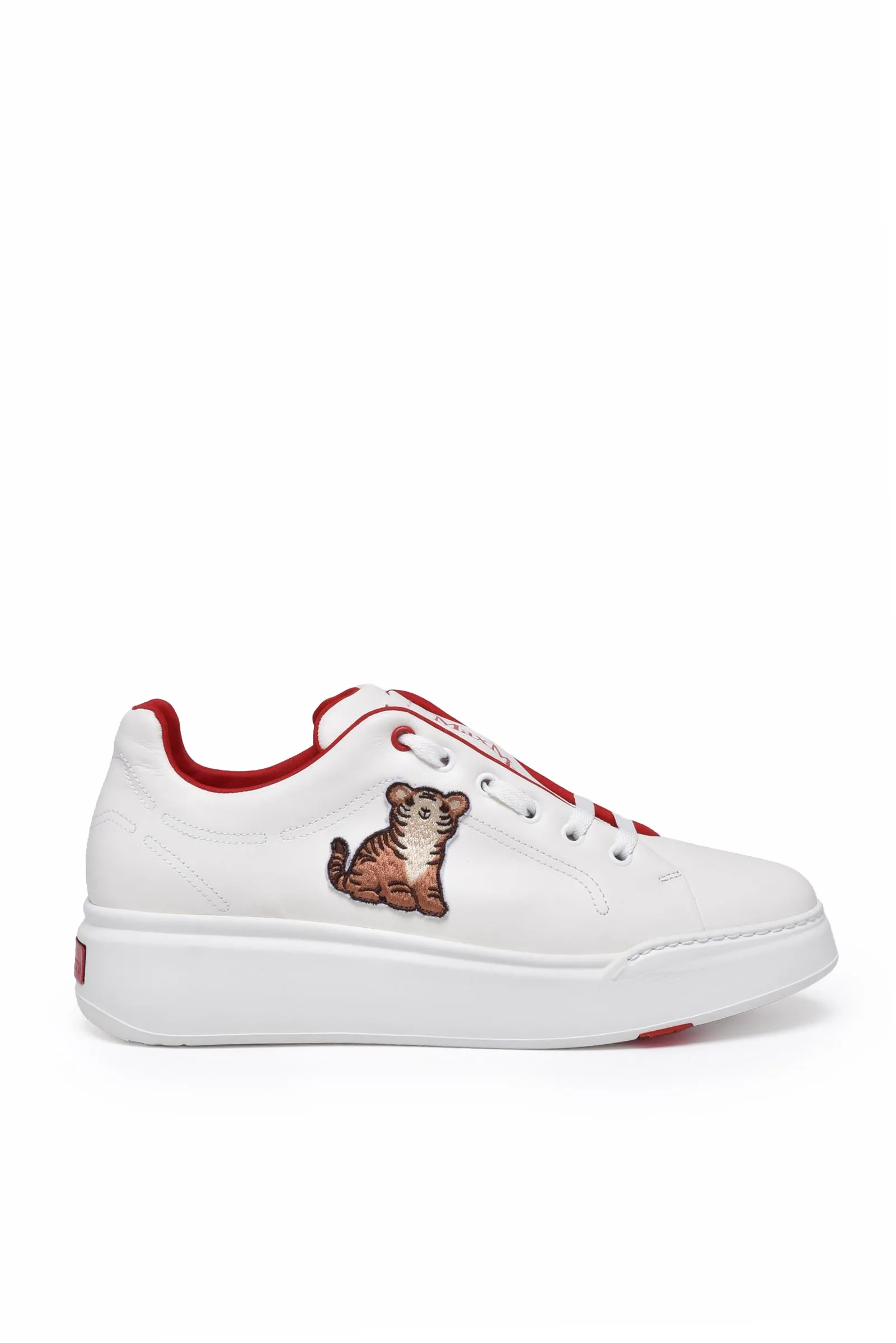 Sneakers Bianco