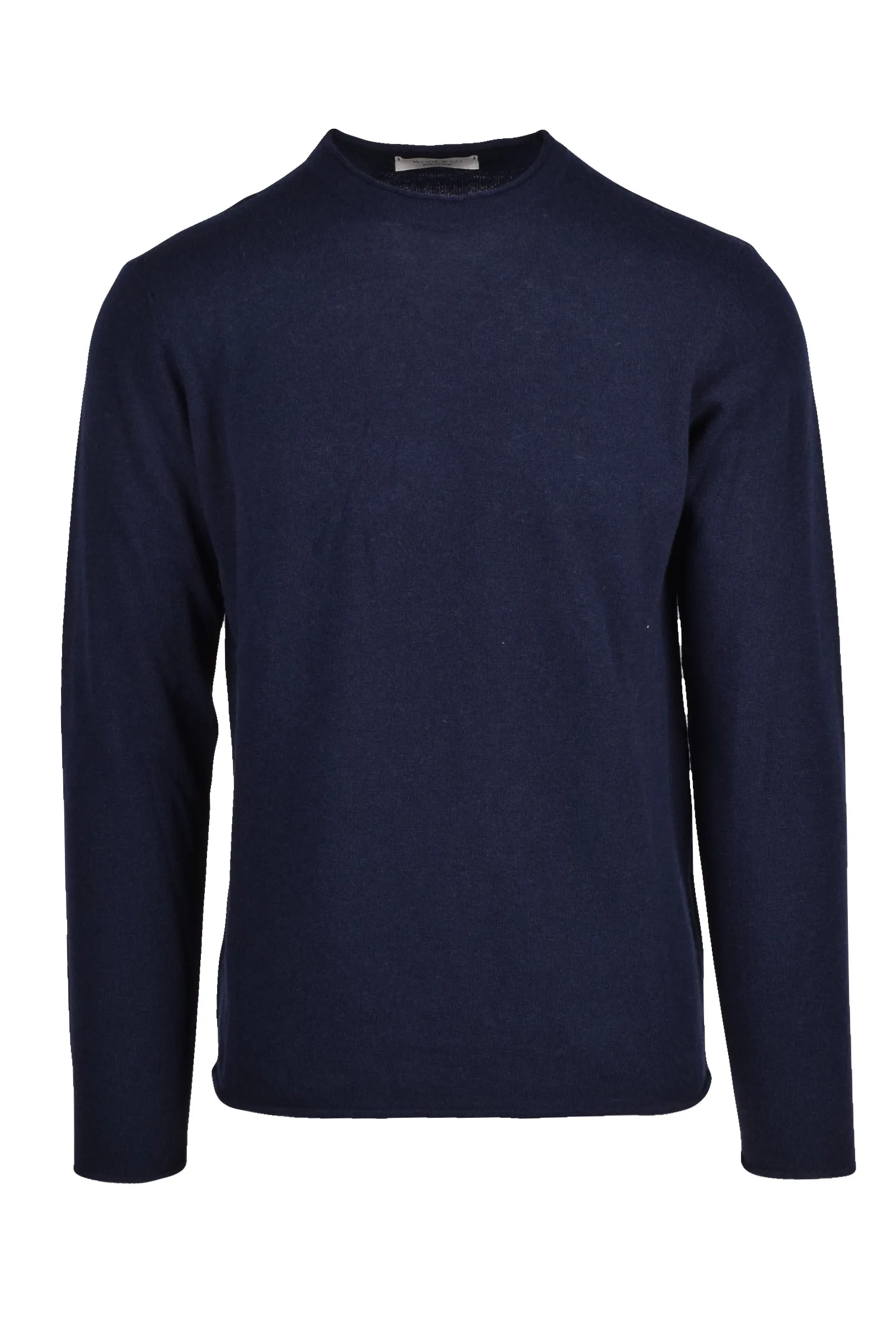 Wool & Co. Maglia Blu