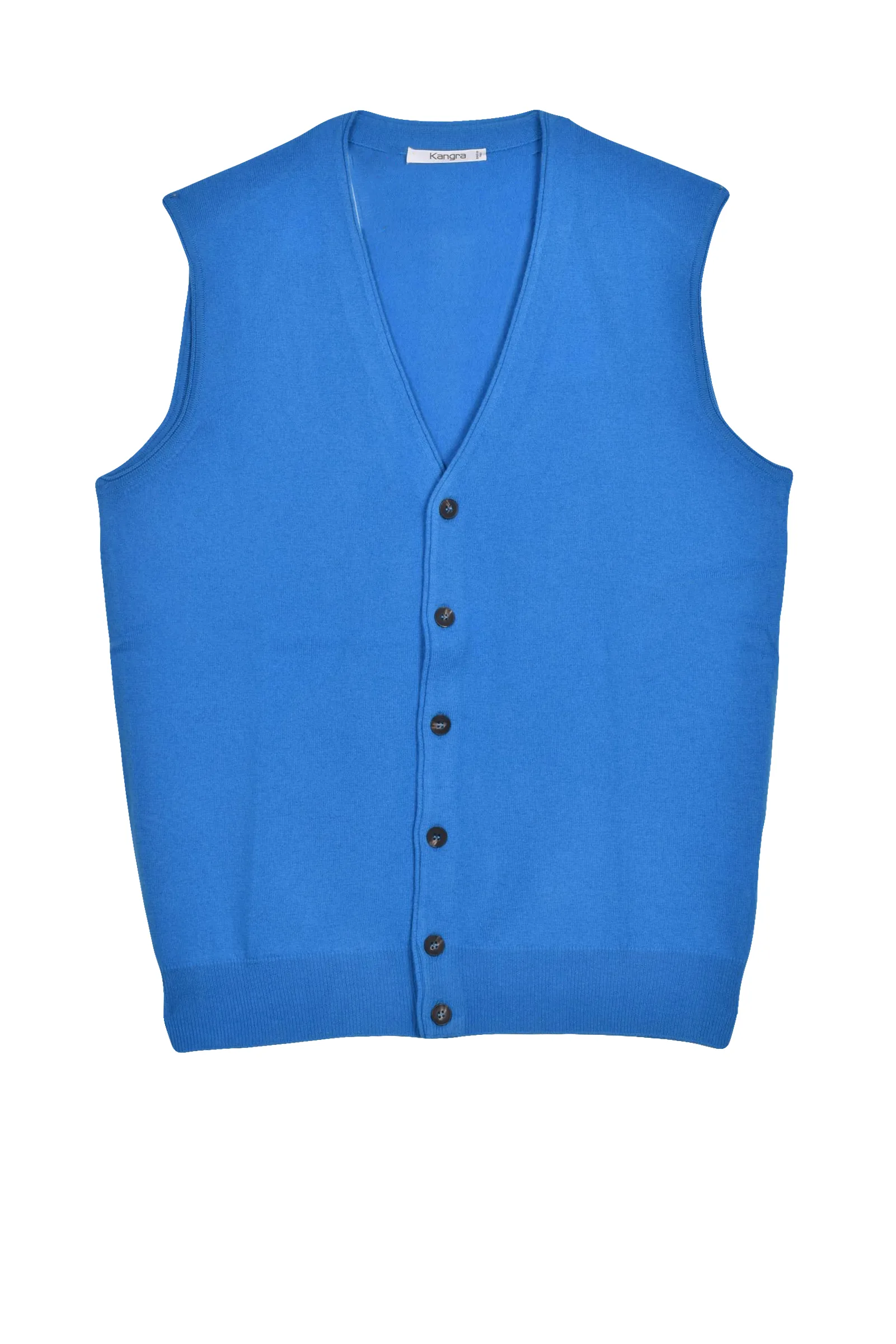 Gilet Azzurro