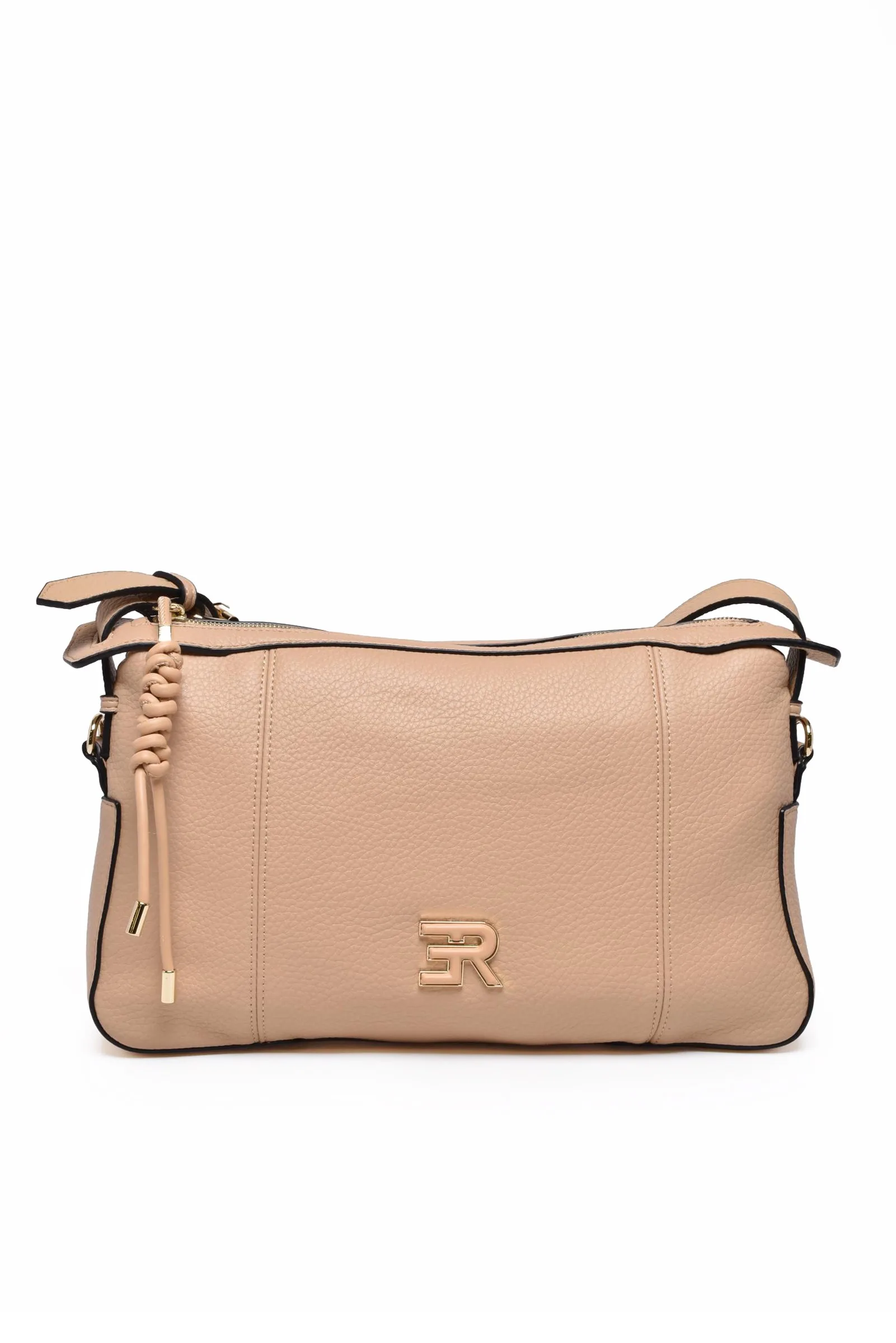 Tracolla Beige