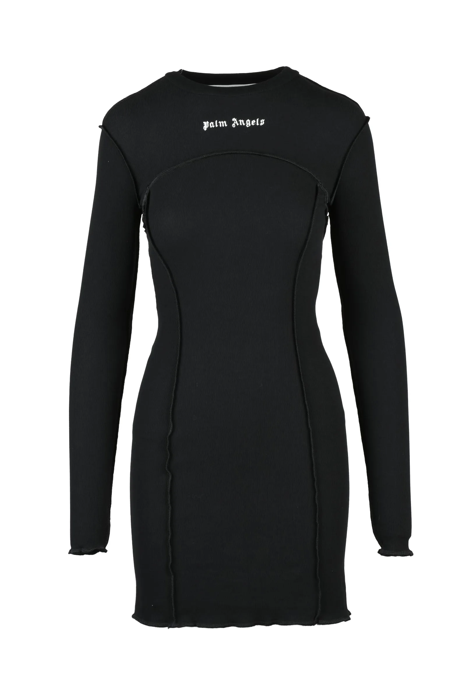 Kurzes schwarzes Kleid