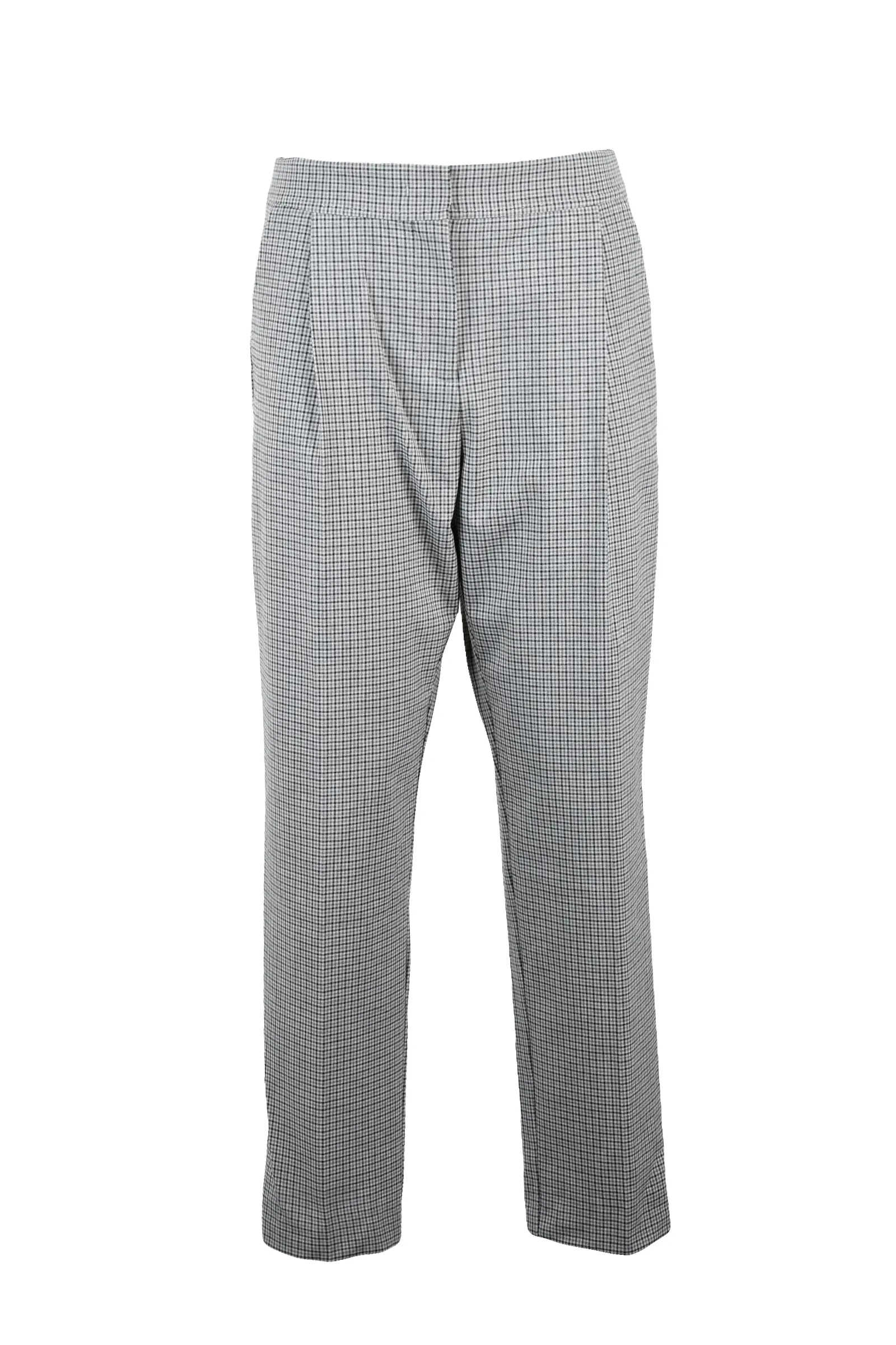 Graue Hose