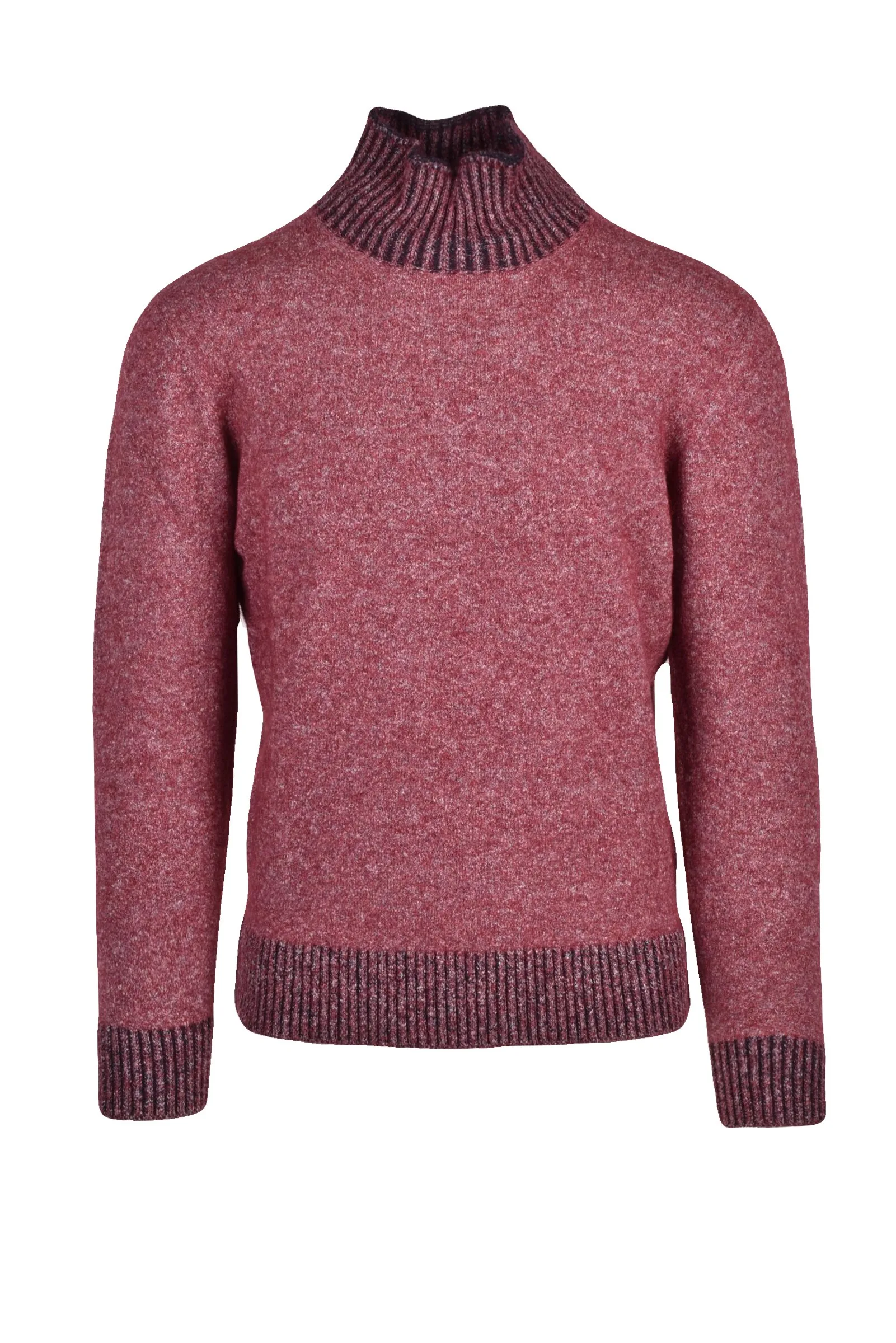 Maglioncino Lupetto Rosso