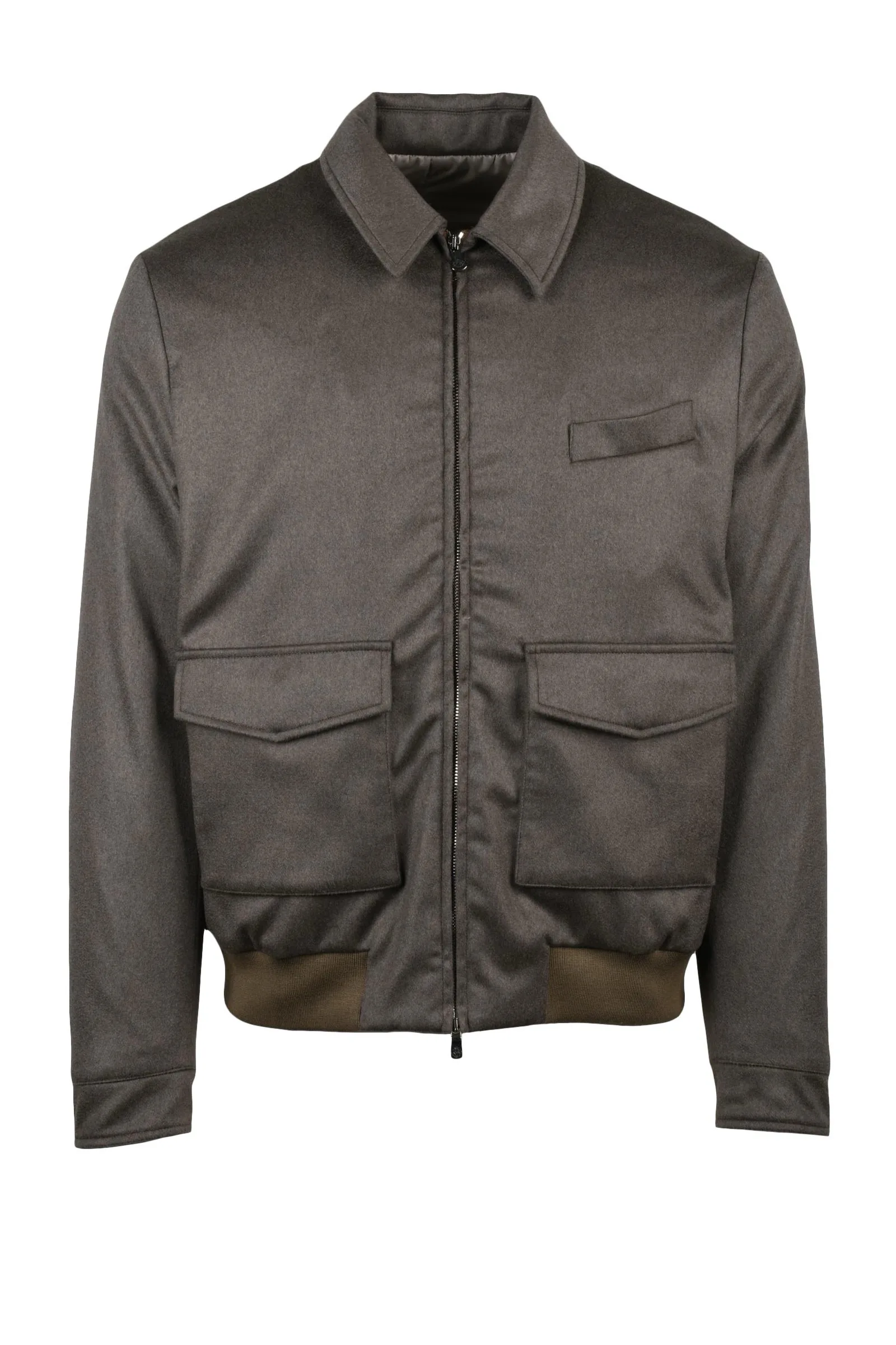 Cappotto Marrone