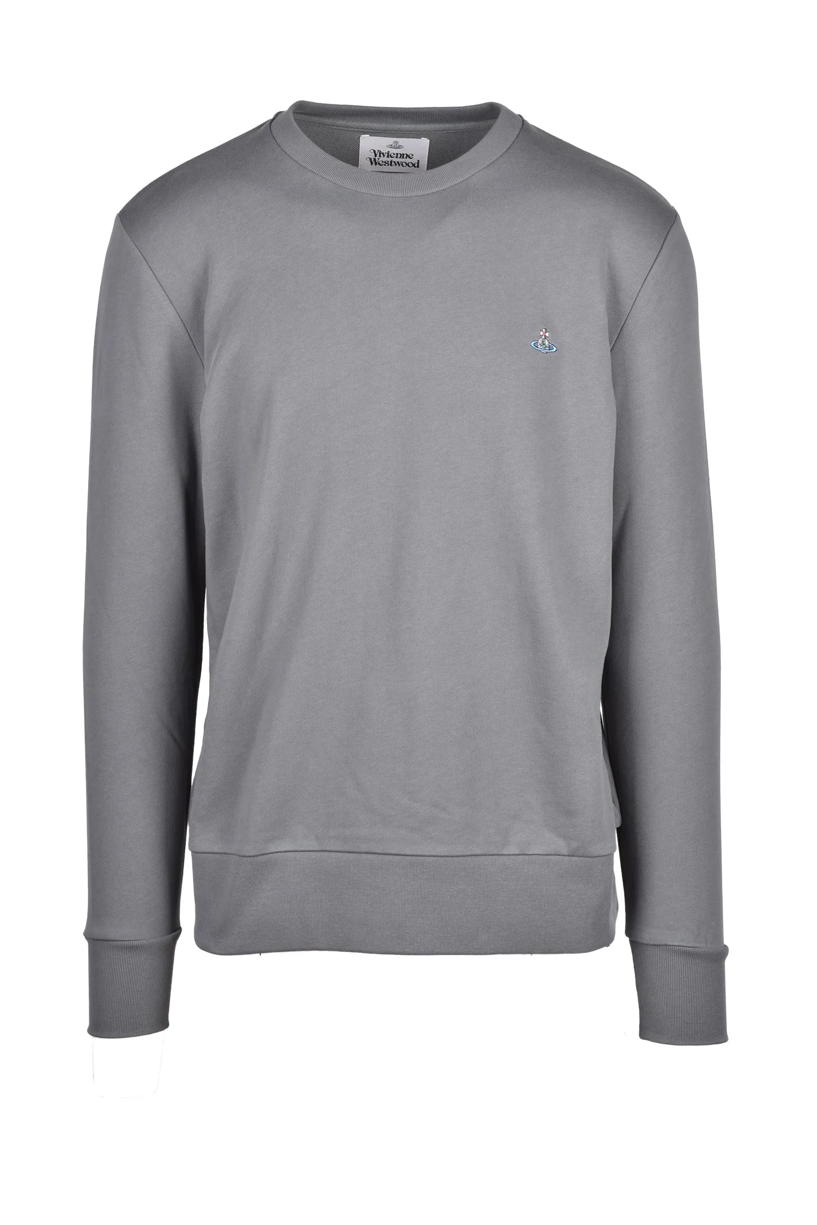 Sweatshirt Grigio