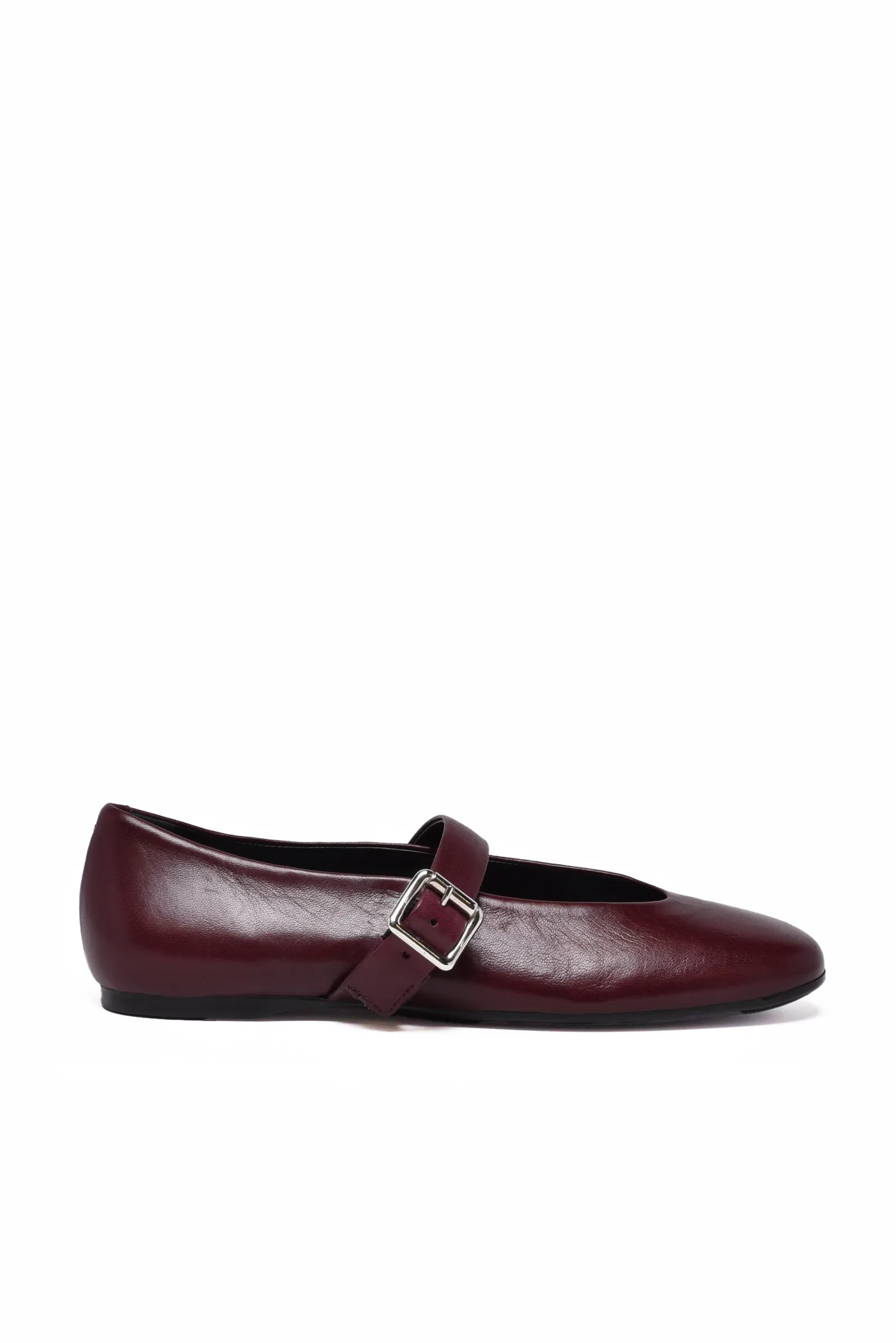 Rote Ballerinas
