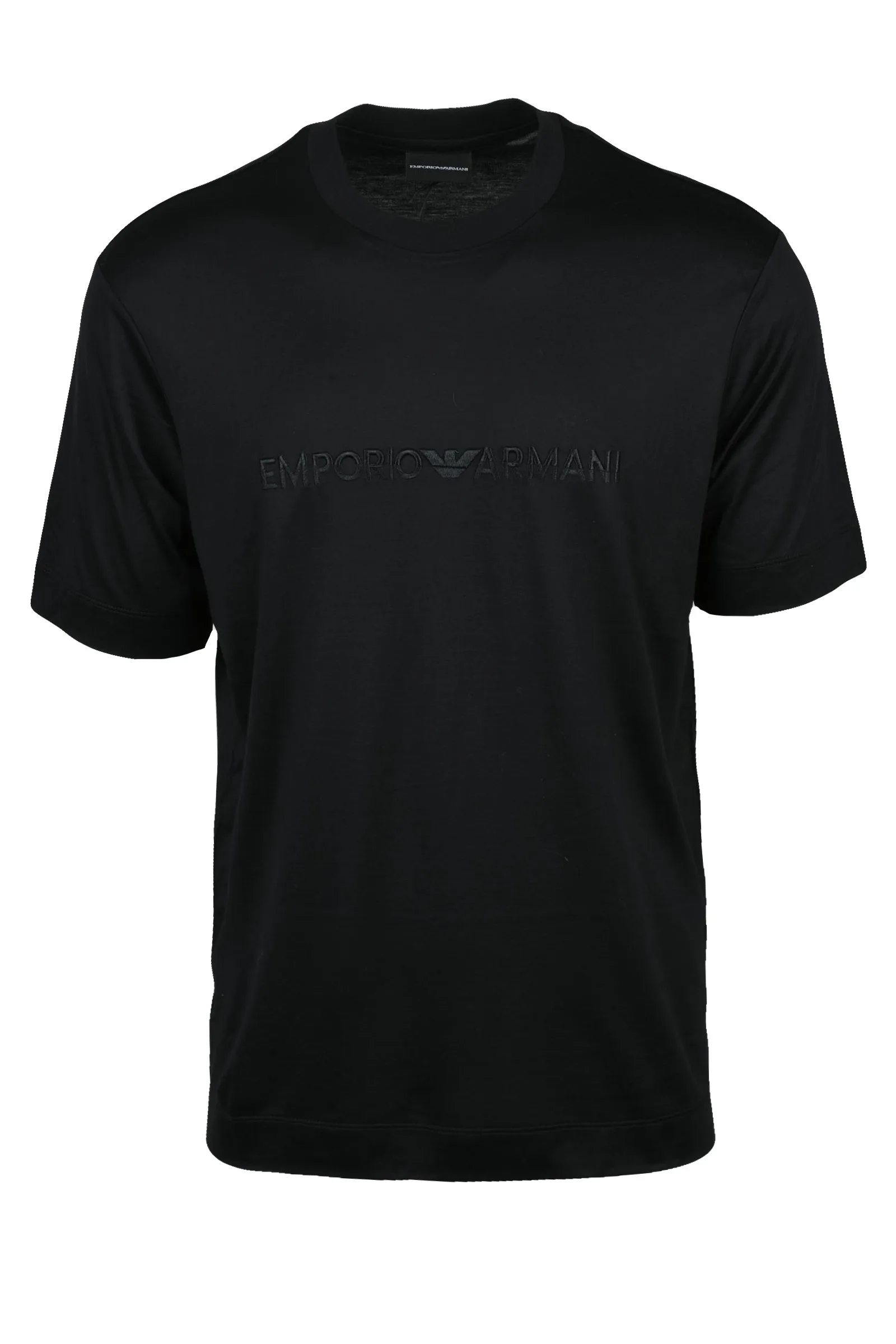 Tshirt Nero