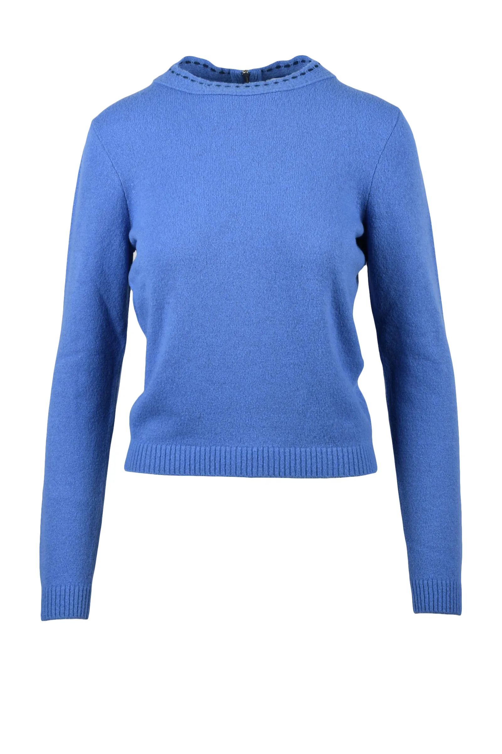 Maglia Azzurro