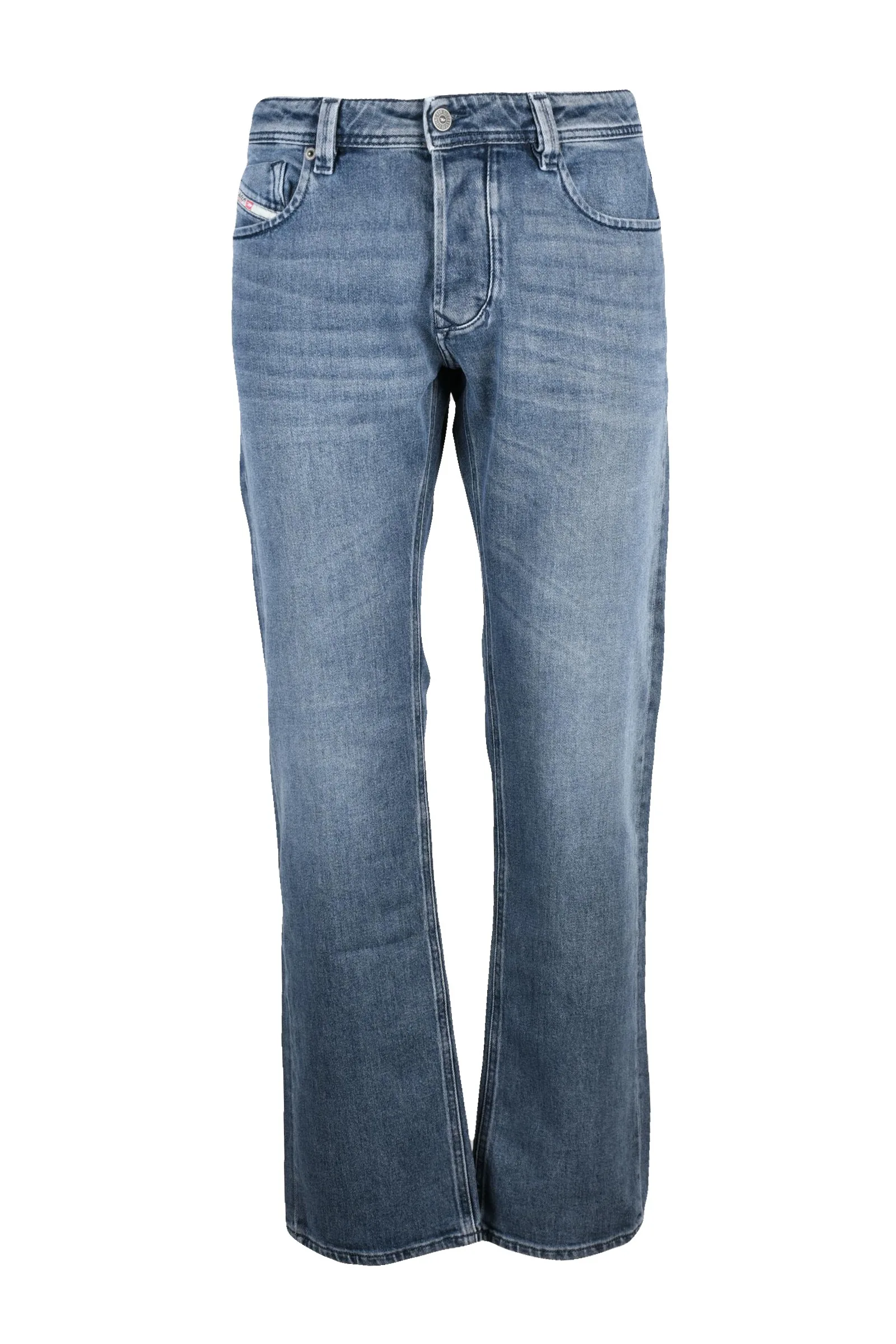 Jeans Blu