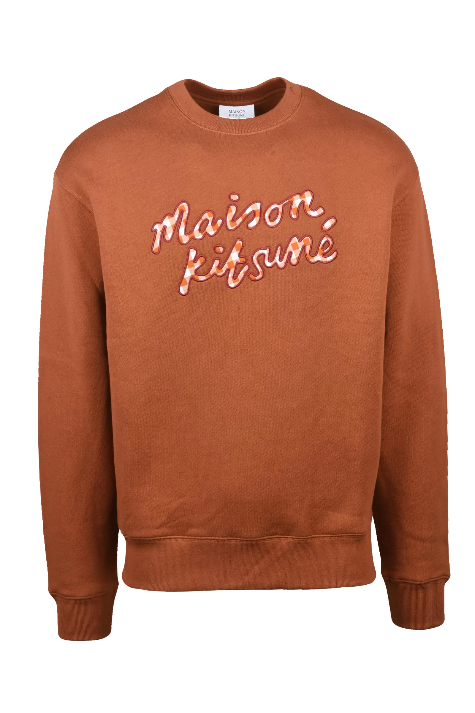 Mehrfarbiges Sweatshirt