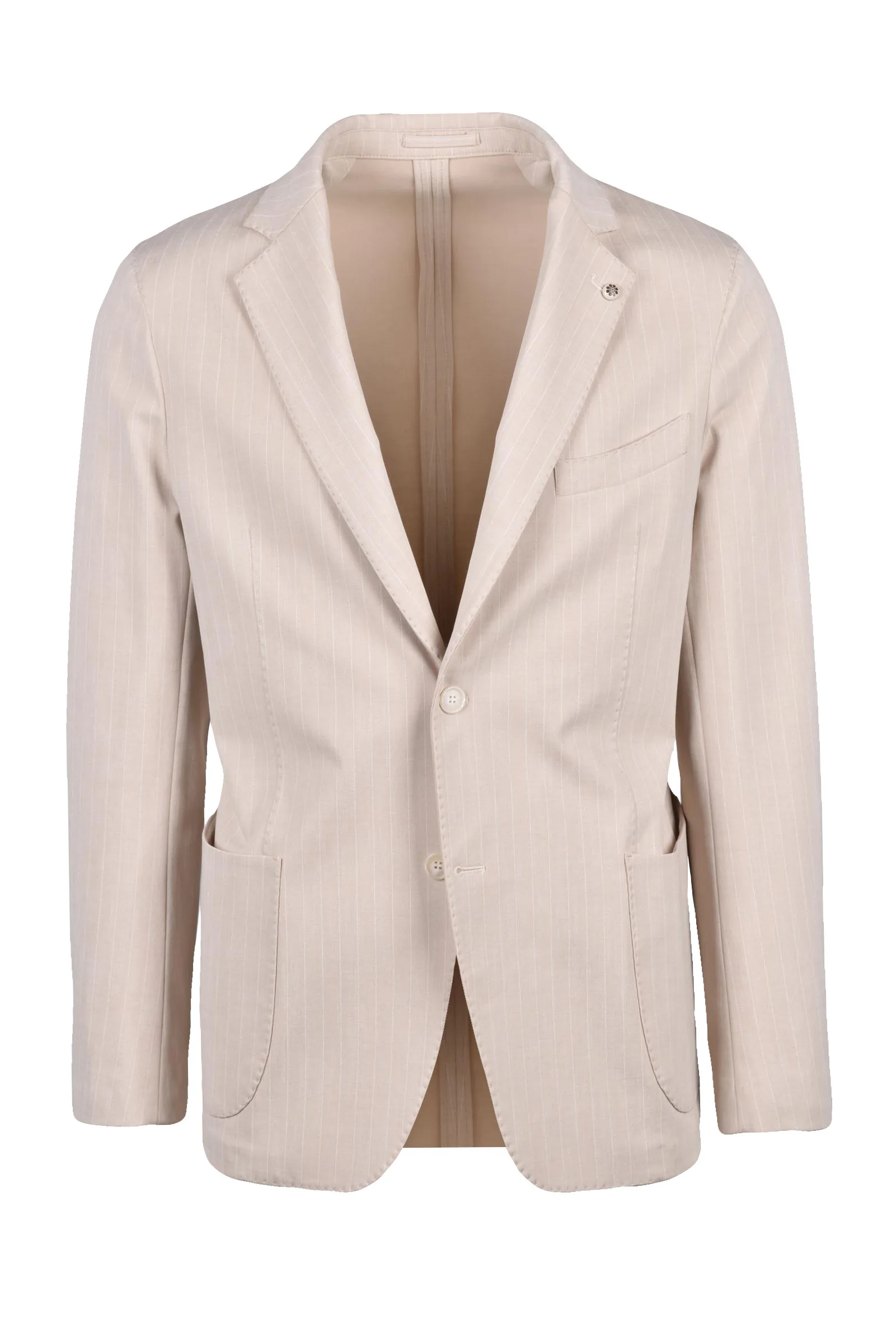 Giacca Beige