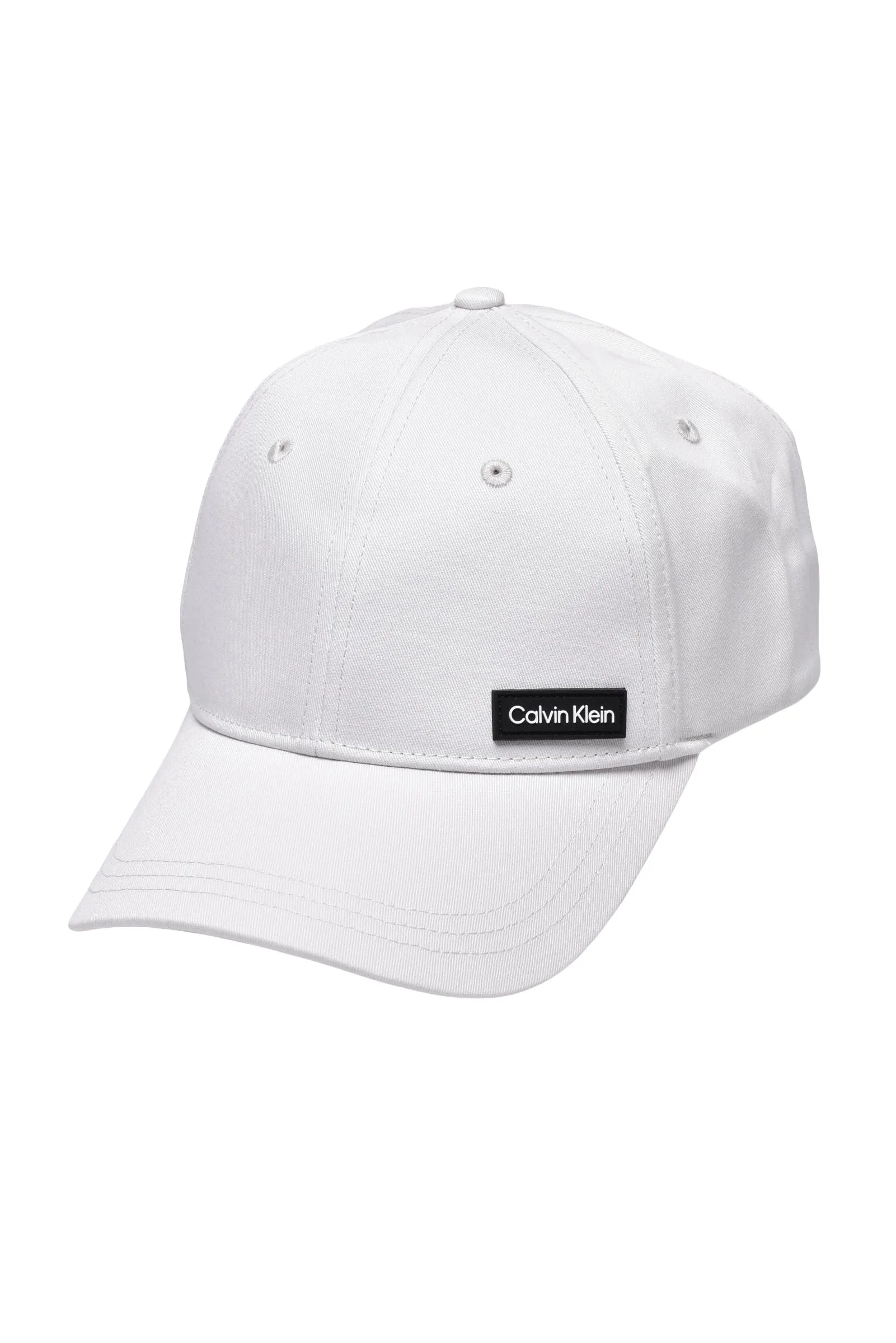 Cappello Baseball Bianco
