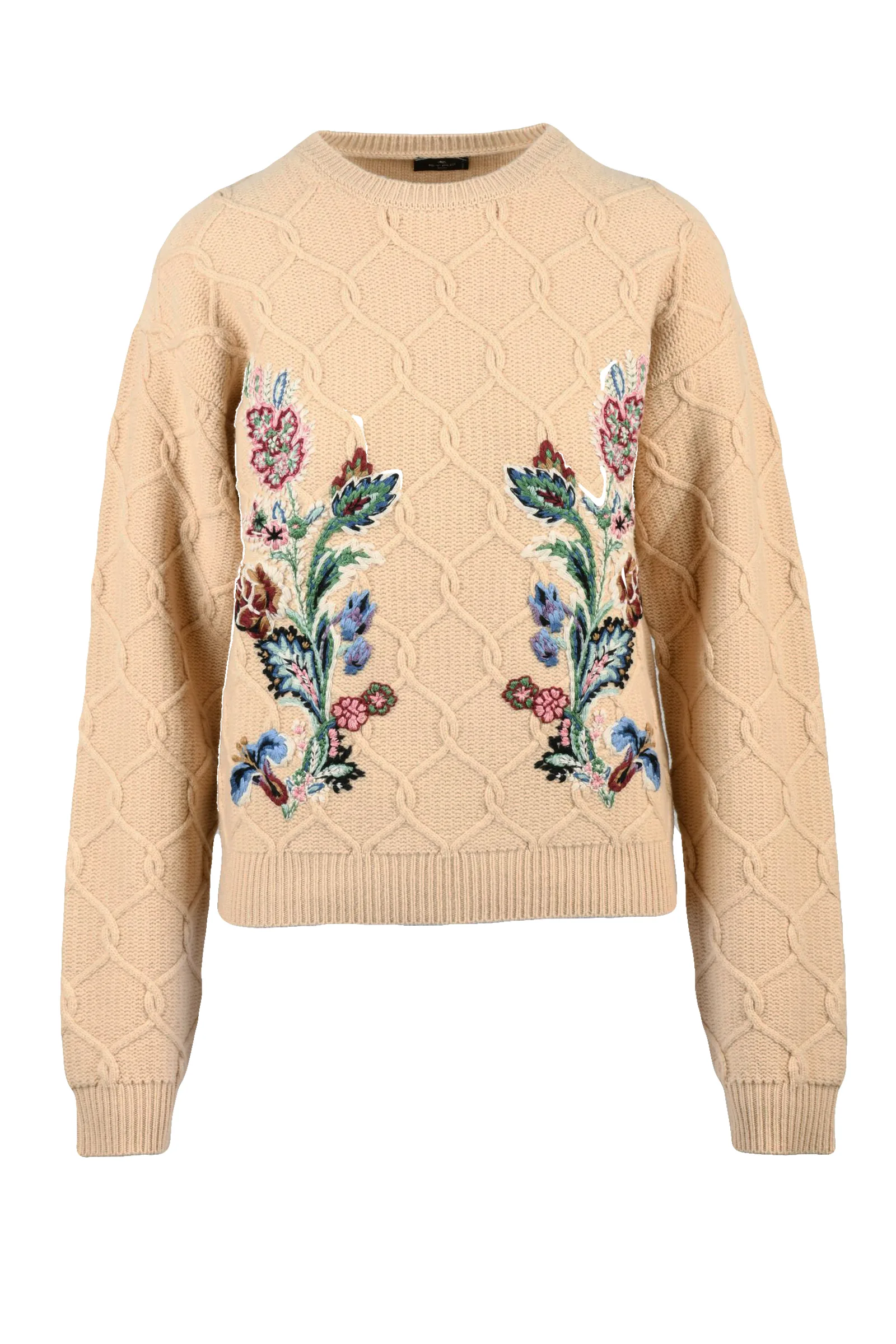 Maglione Beige