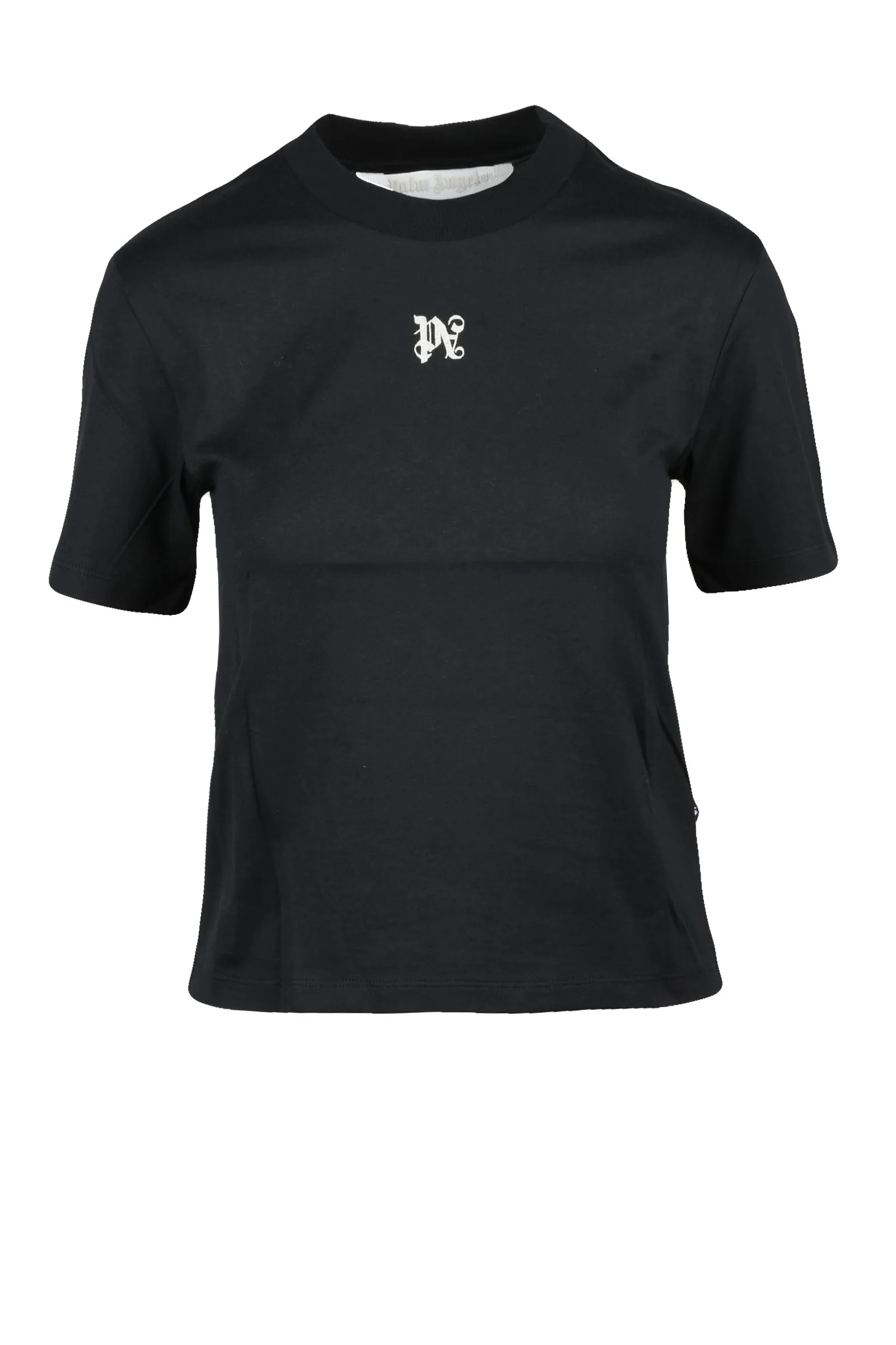 Schwarzes T-Shirt