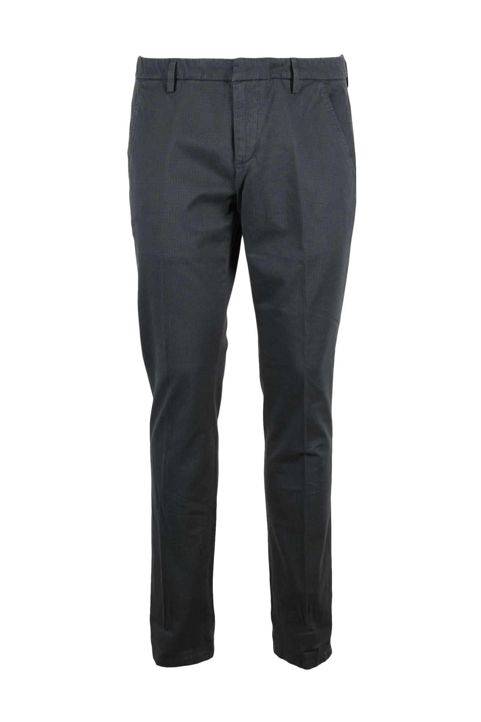 Graue Hose