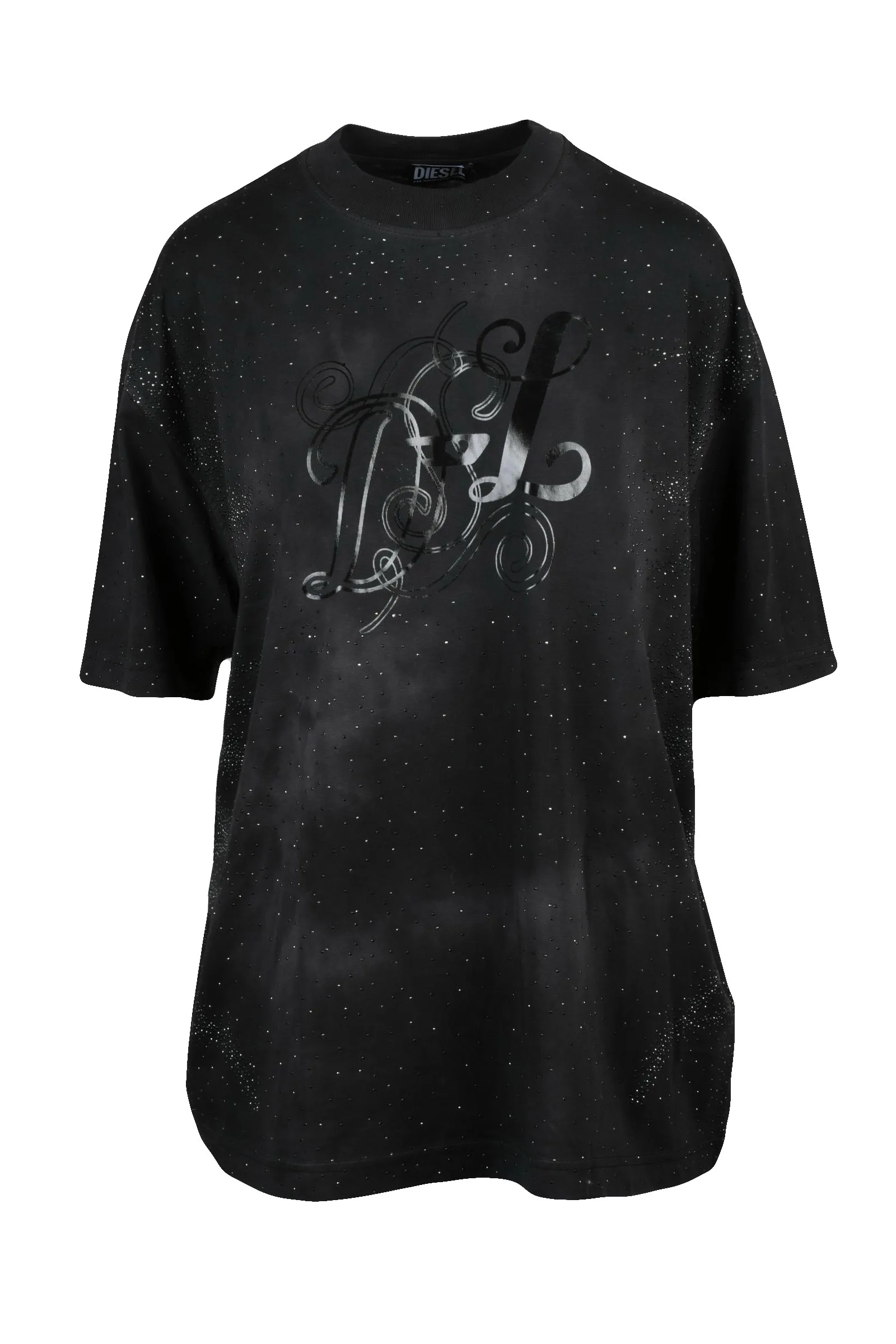 T-shirt Nero
