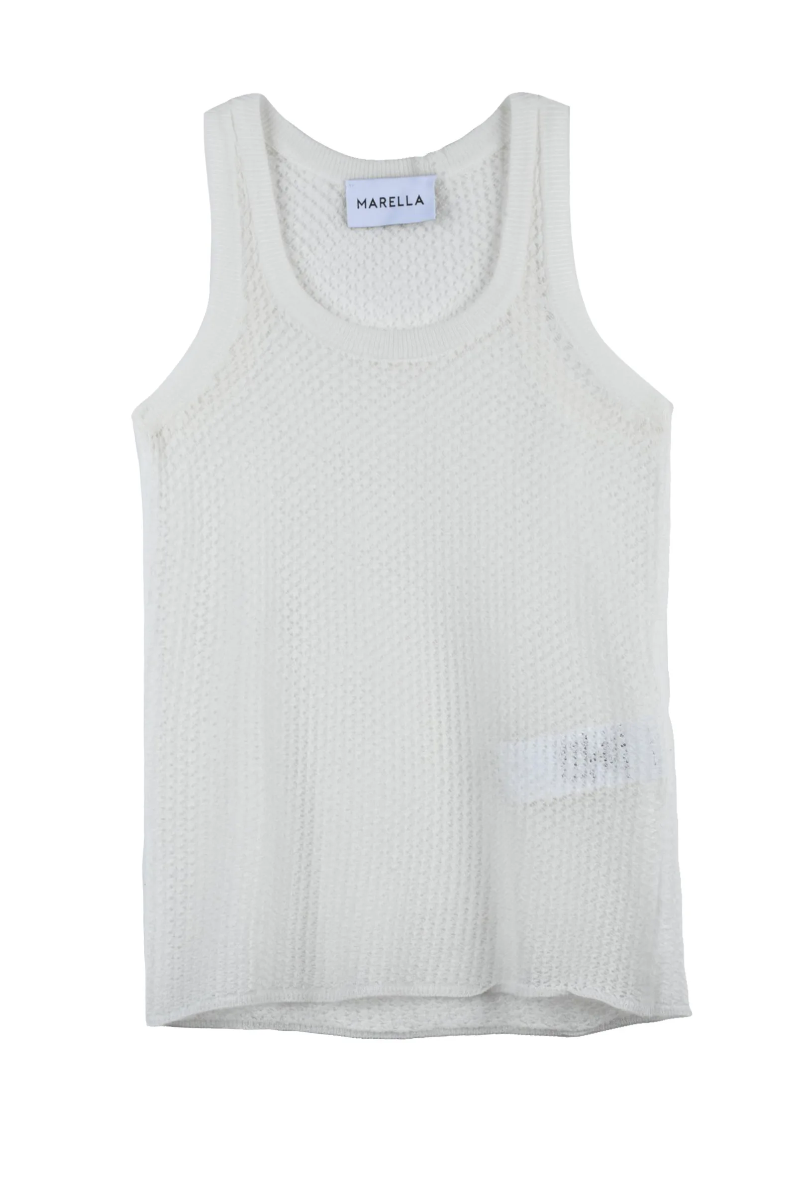 Top Bianco