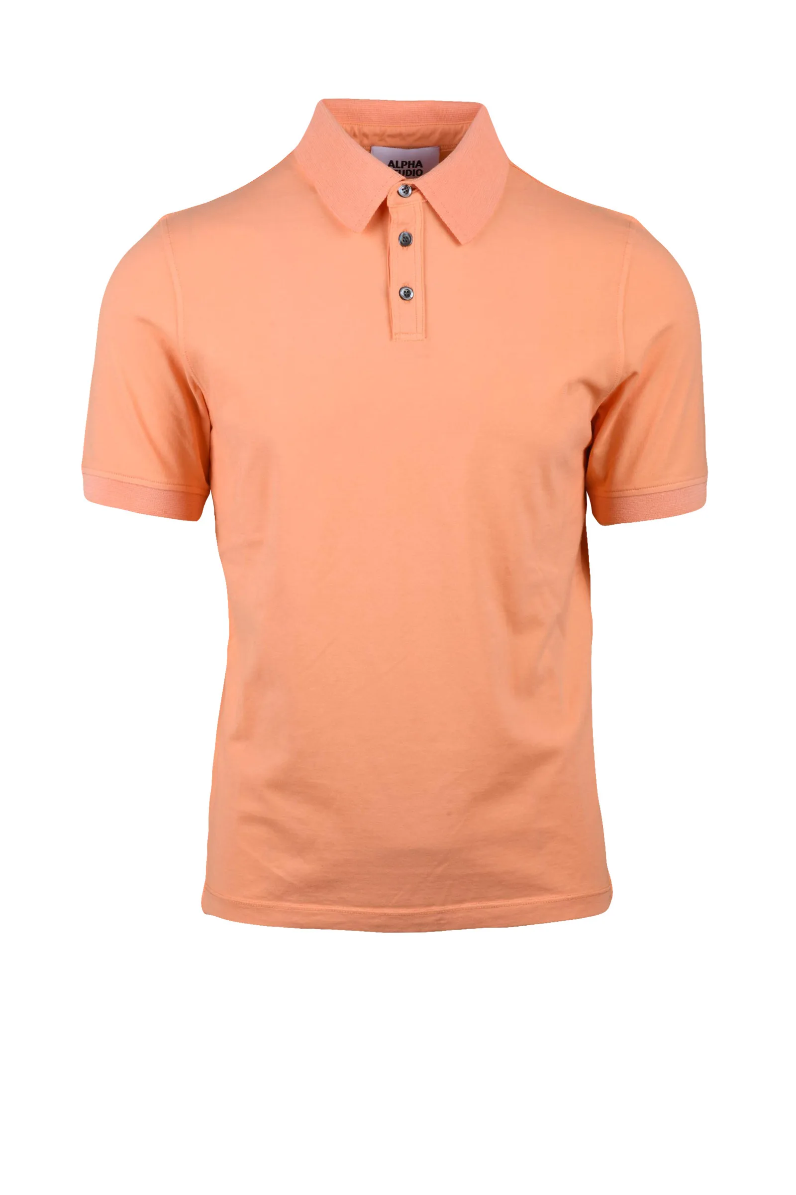 Polo Arancione