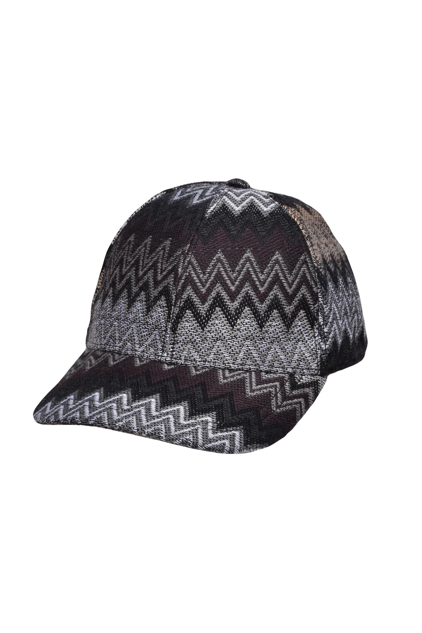 Cappello Nero