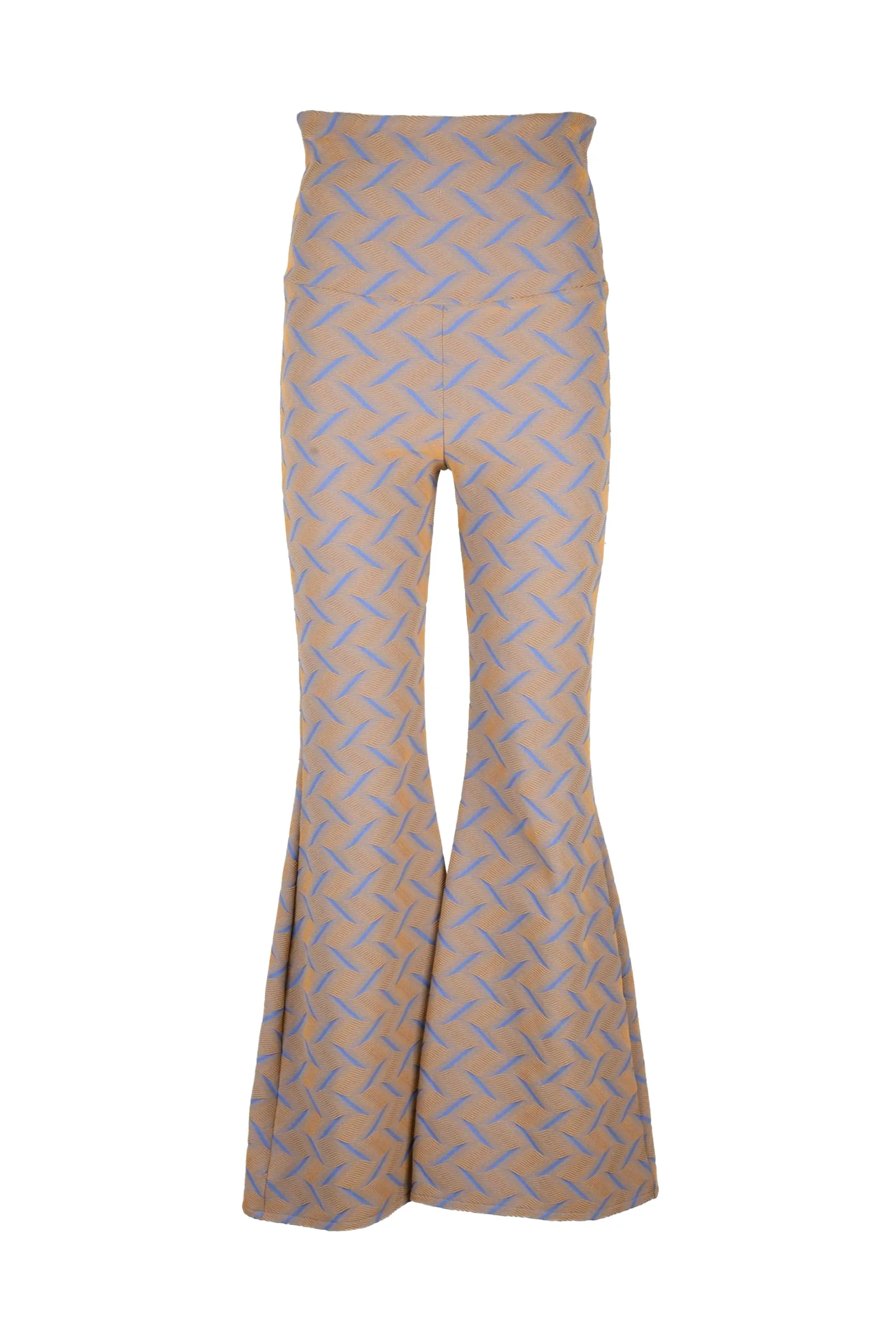 Pantalone Pantajazz Beige