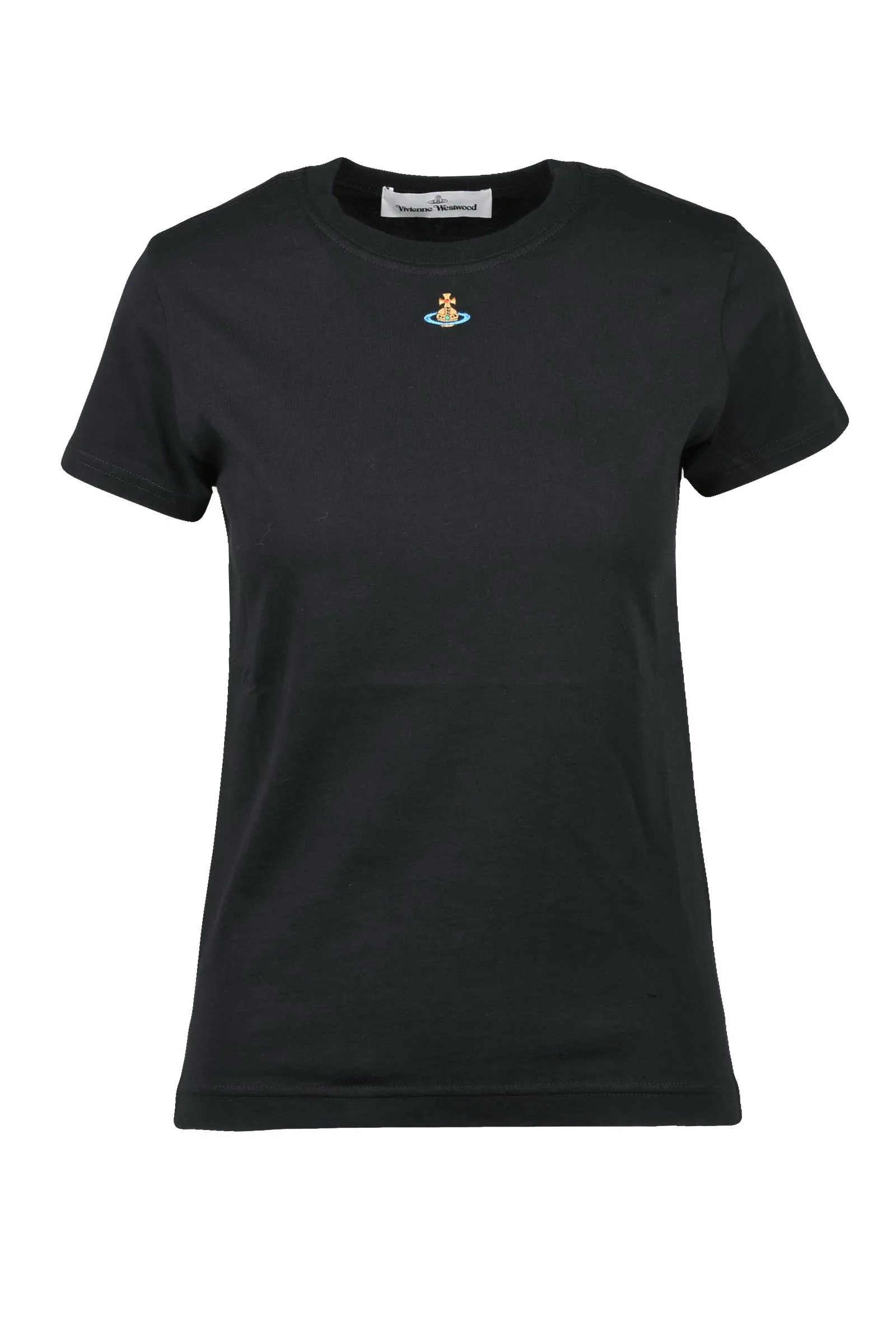 Camiseta preta