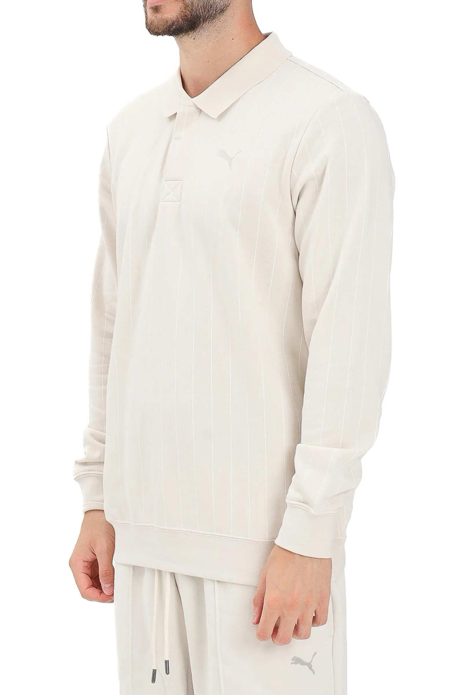 Polo Bianco
