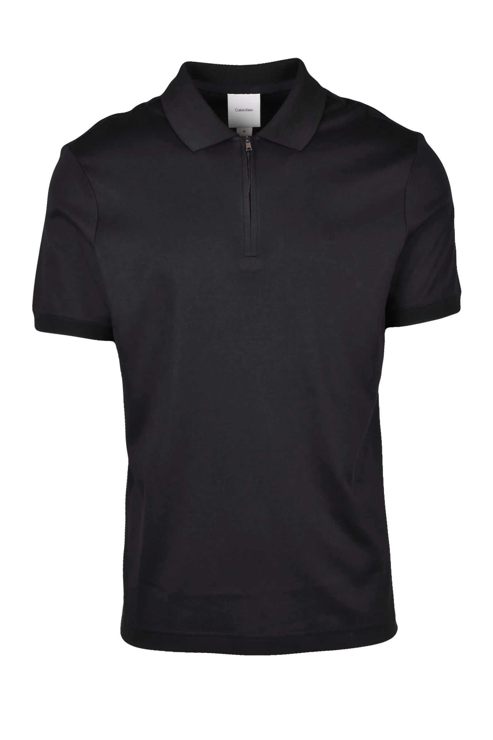 Polo Uomo Nero