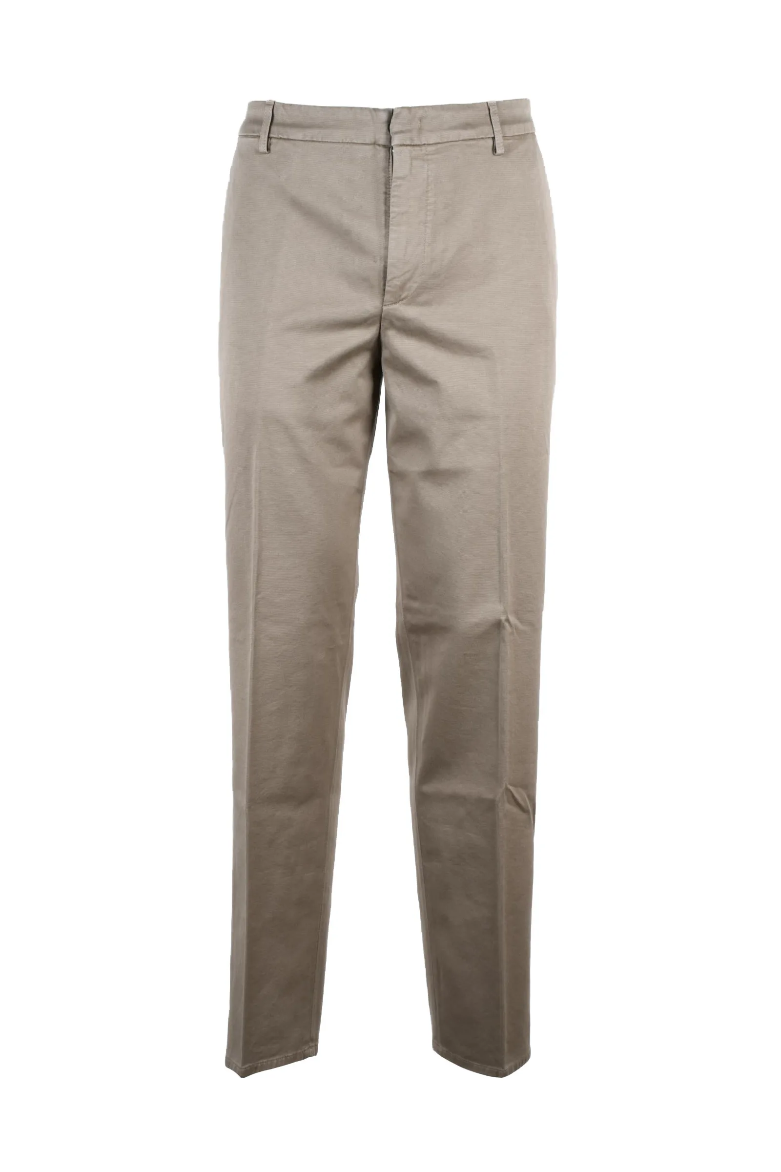 Hellblaue Hose