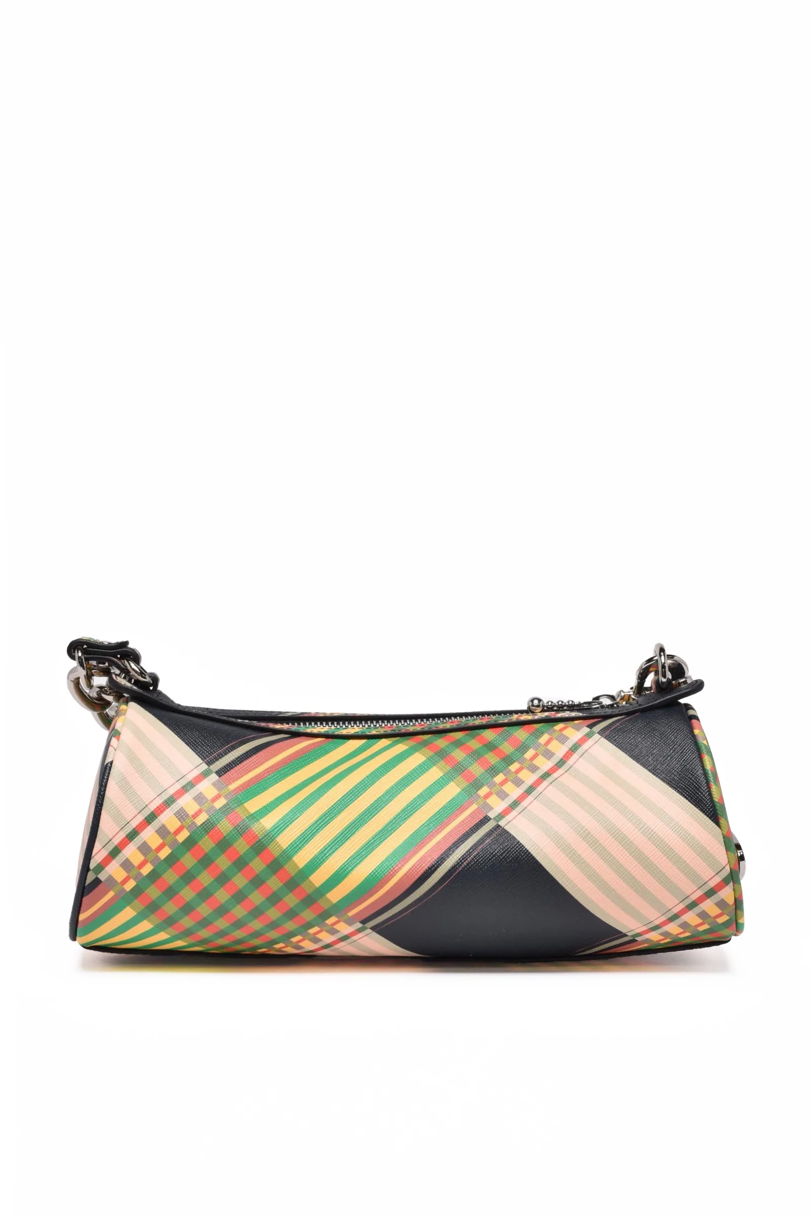 Borsa A Spalla Multicolore