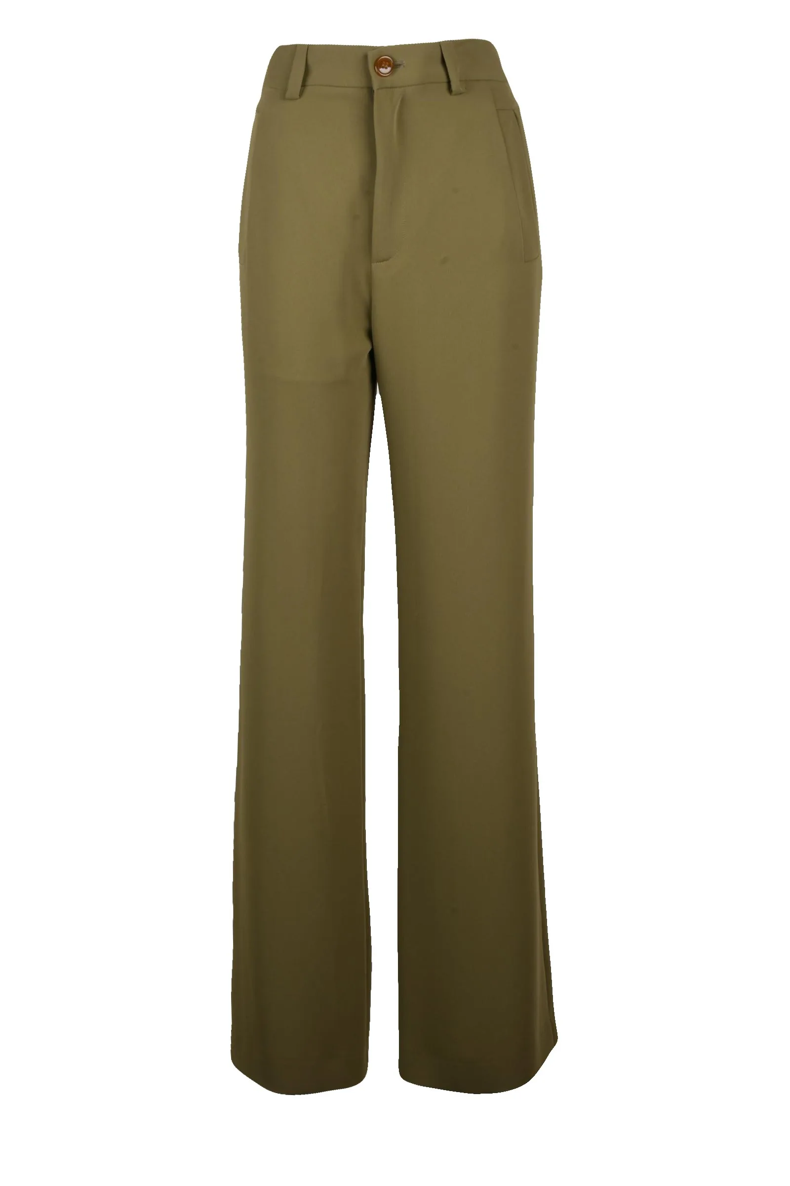 Pantalone Verde