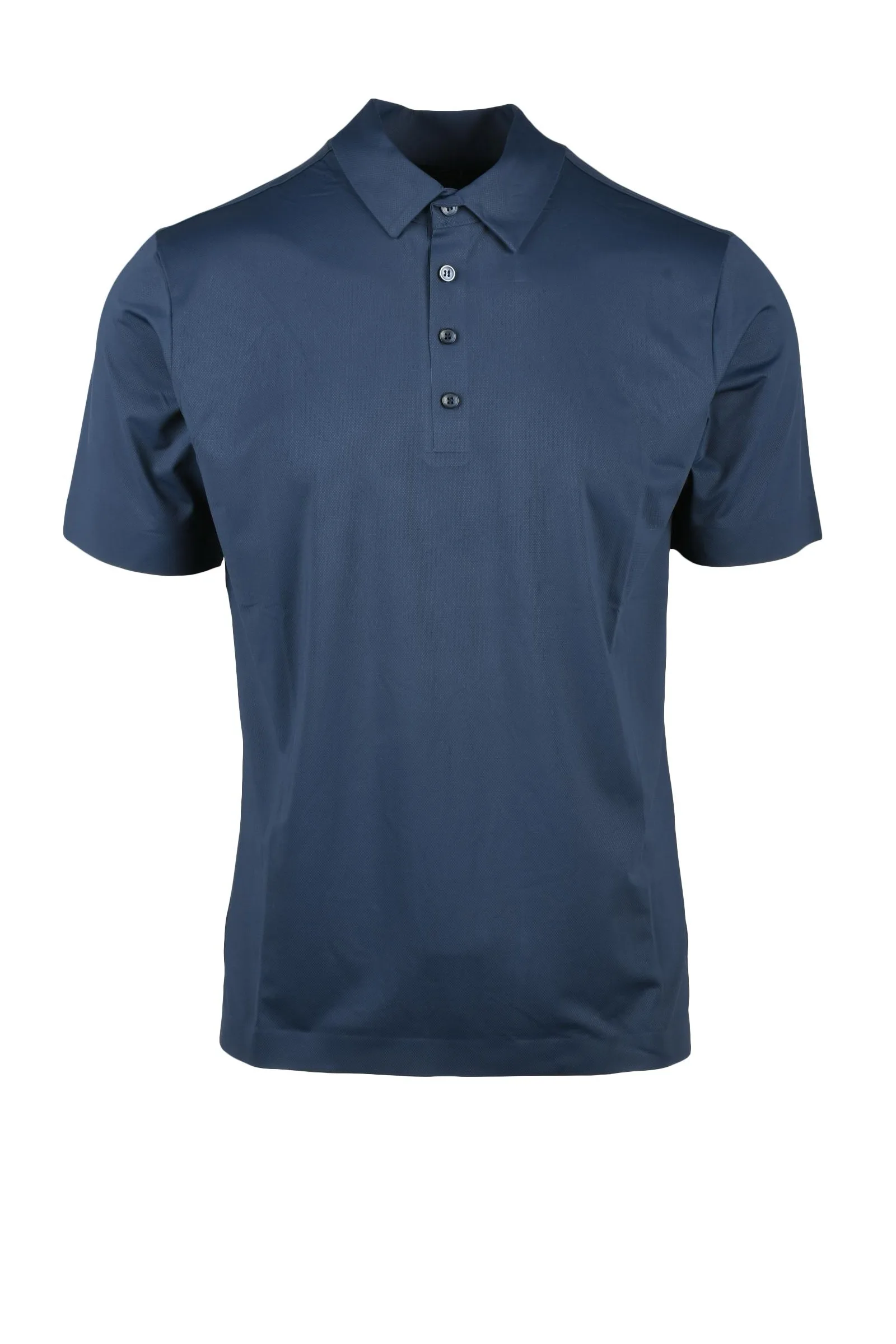 Polo Blu