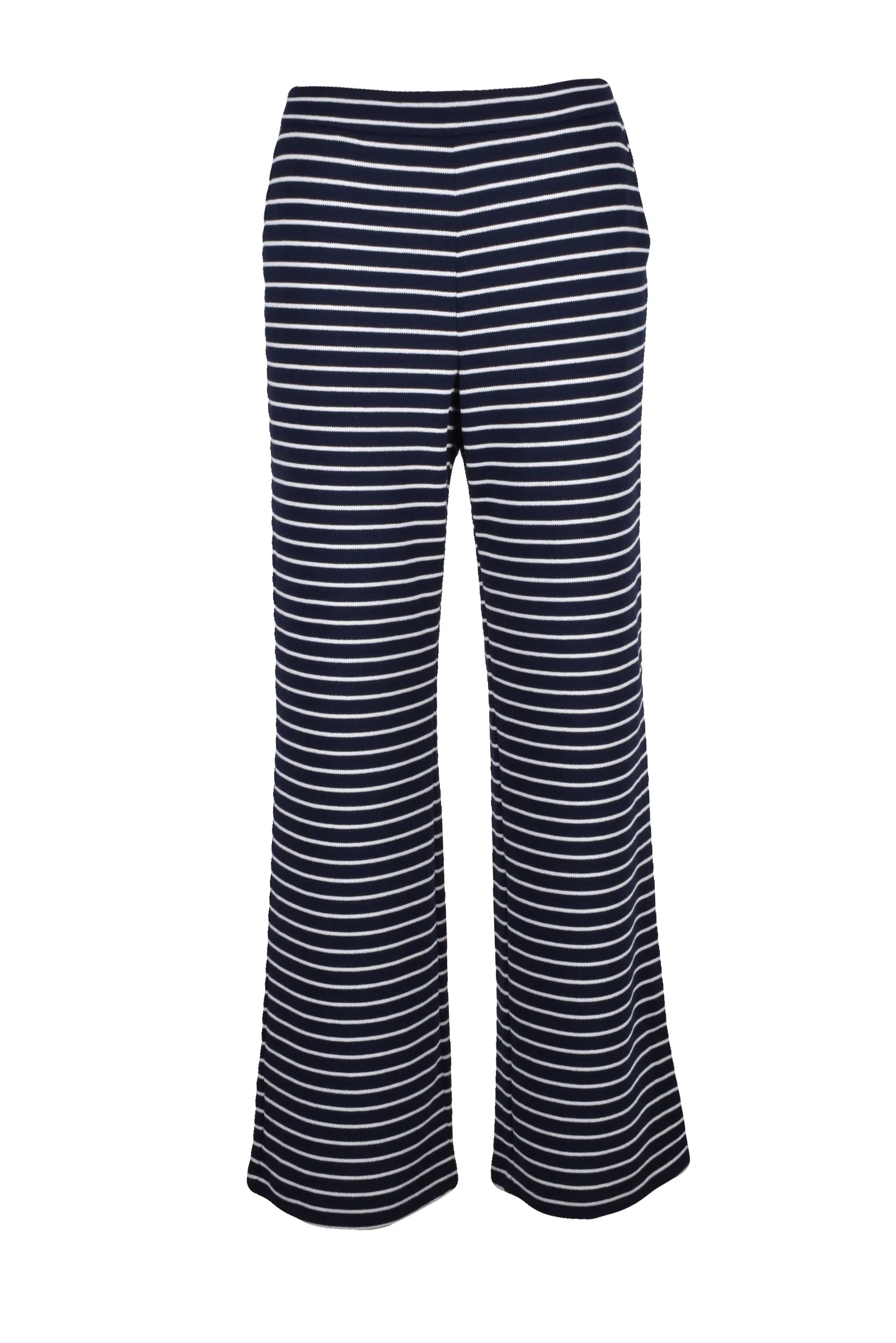 Pantalone Palazzo Blu