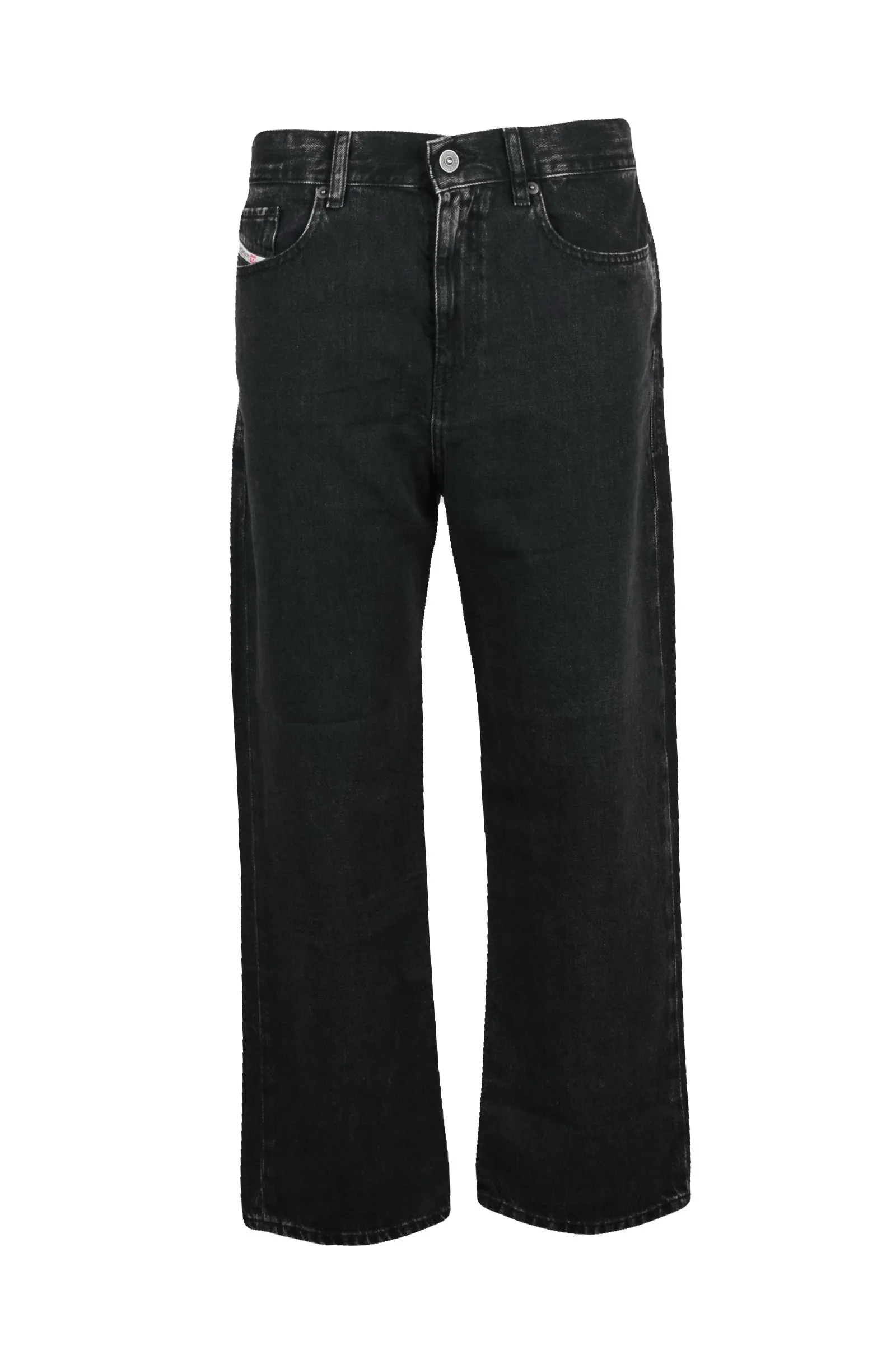 Jeans Nero