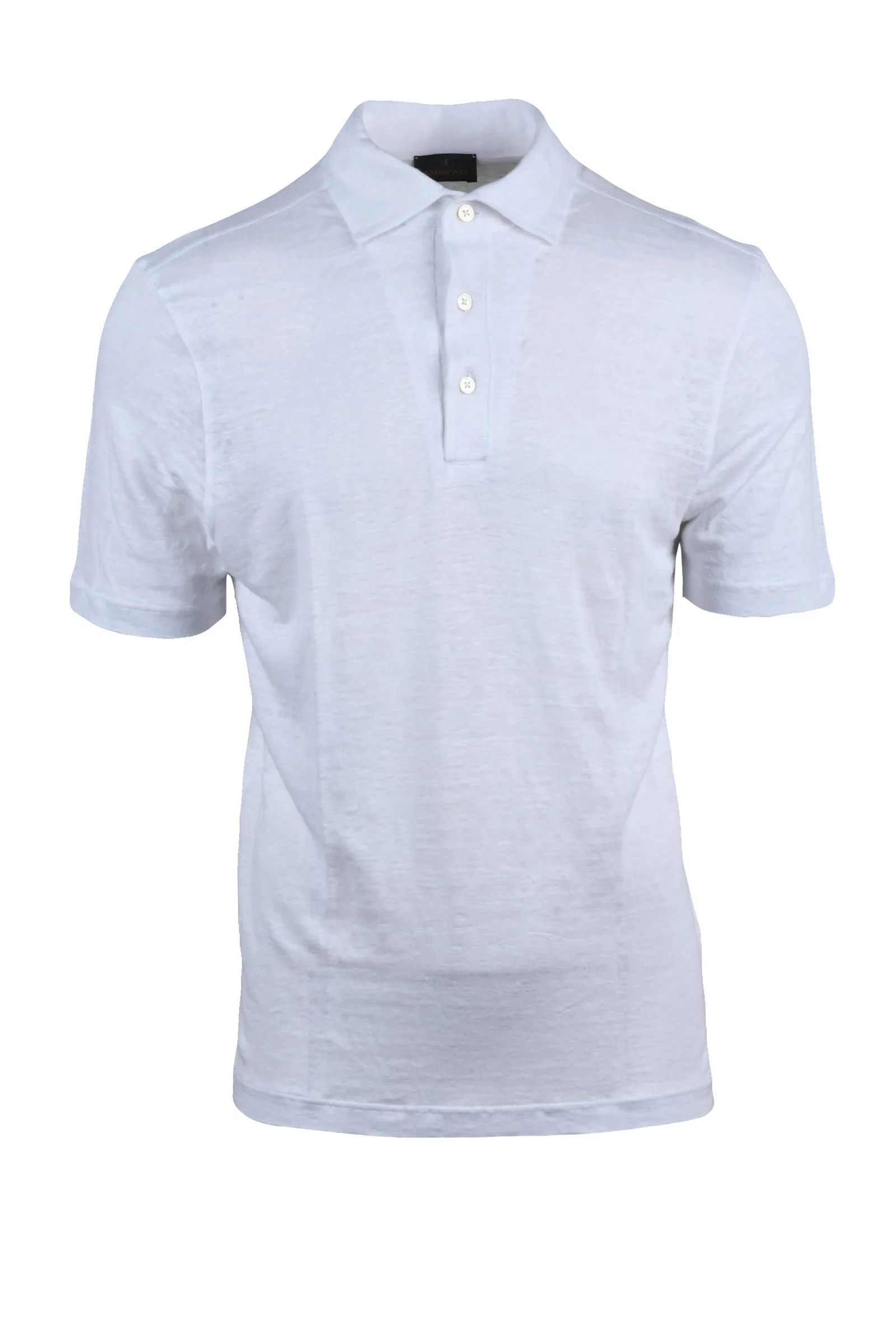 Polo Bianco