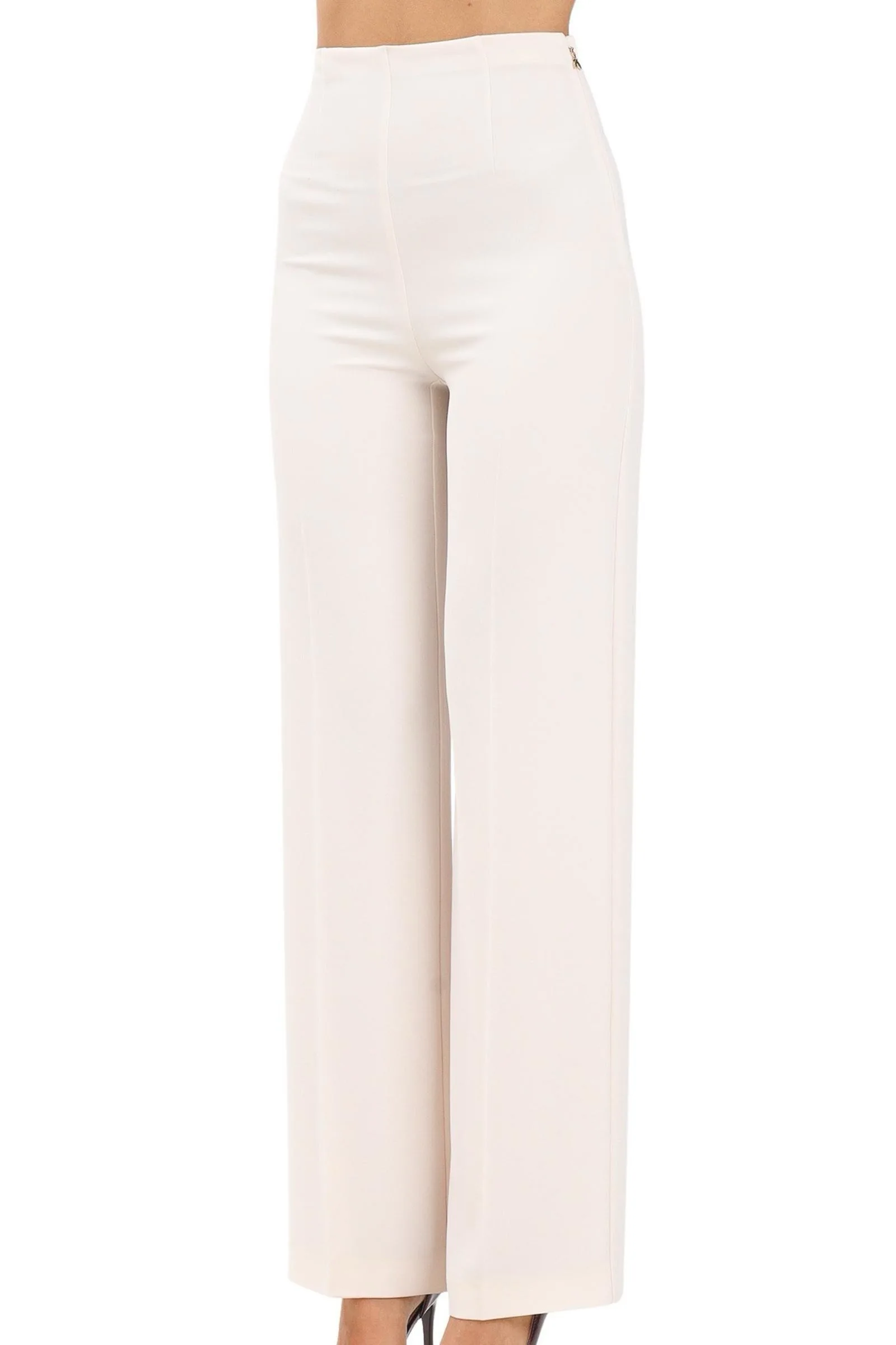 Calça branca