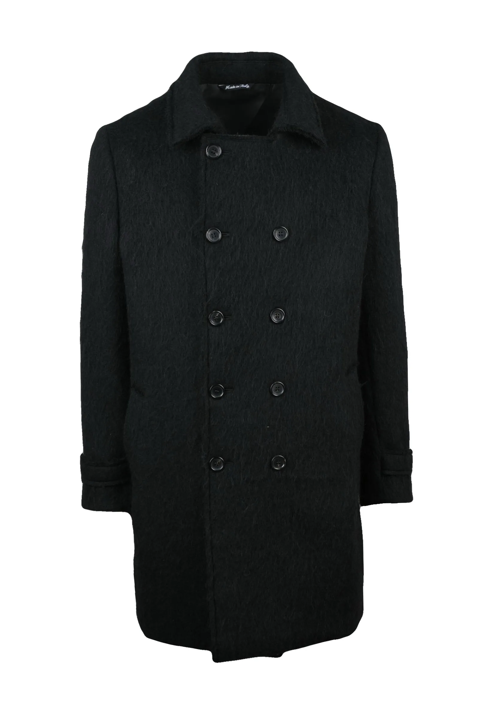 Cappotto Nero