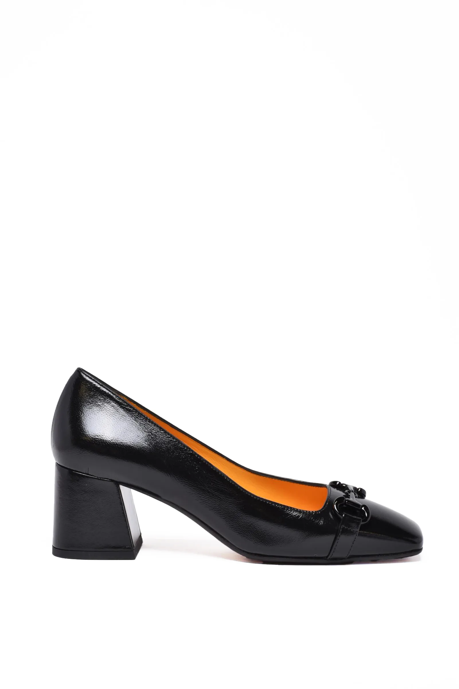 Schwarze Pumps