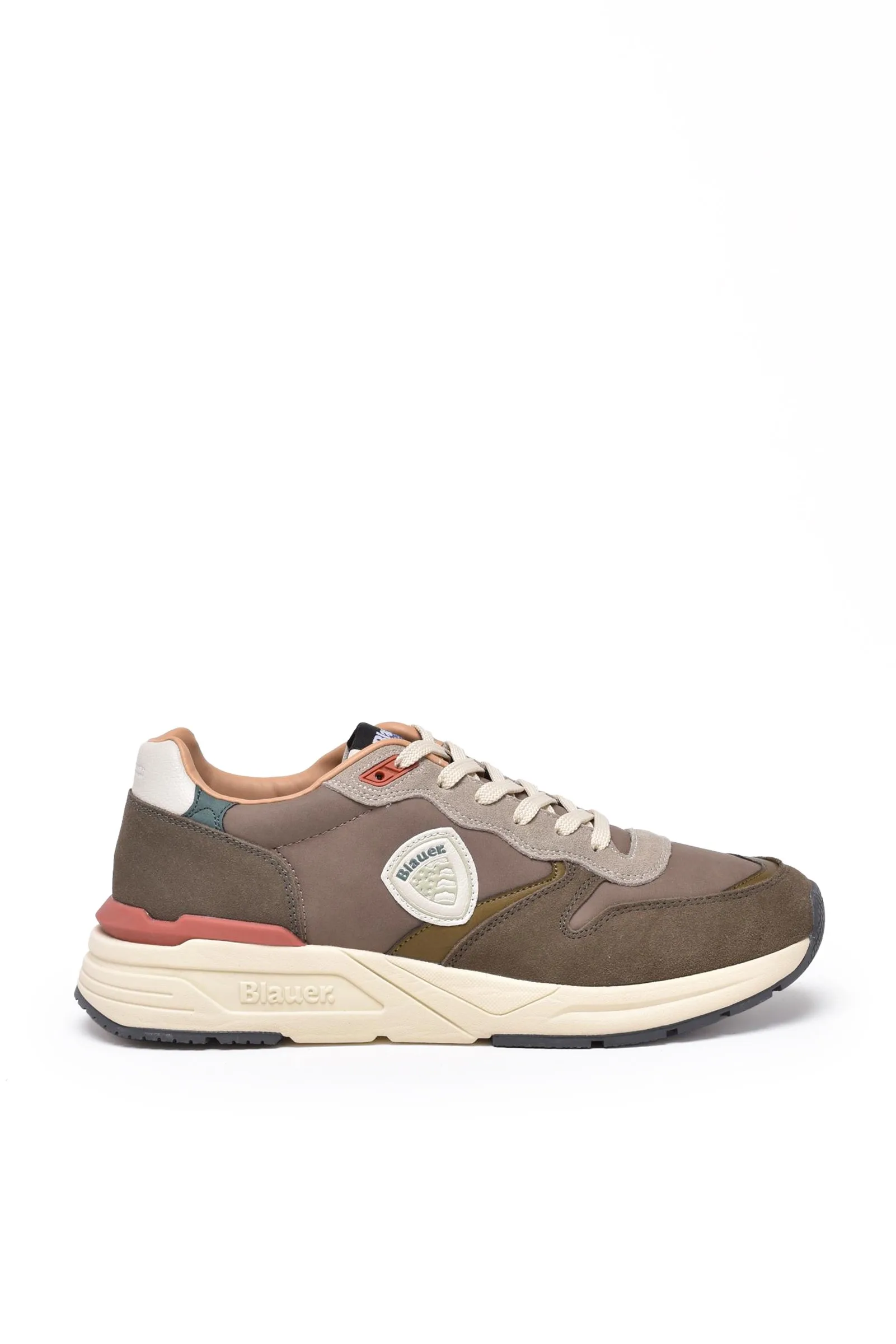 Sneakers Azzurro
