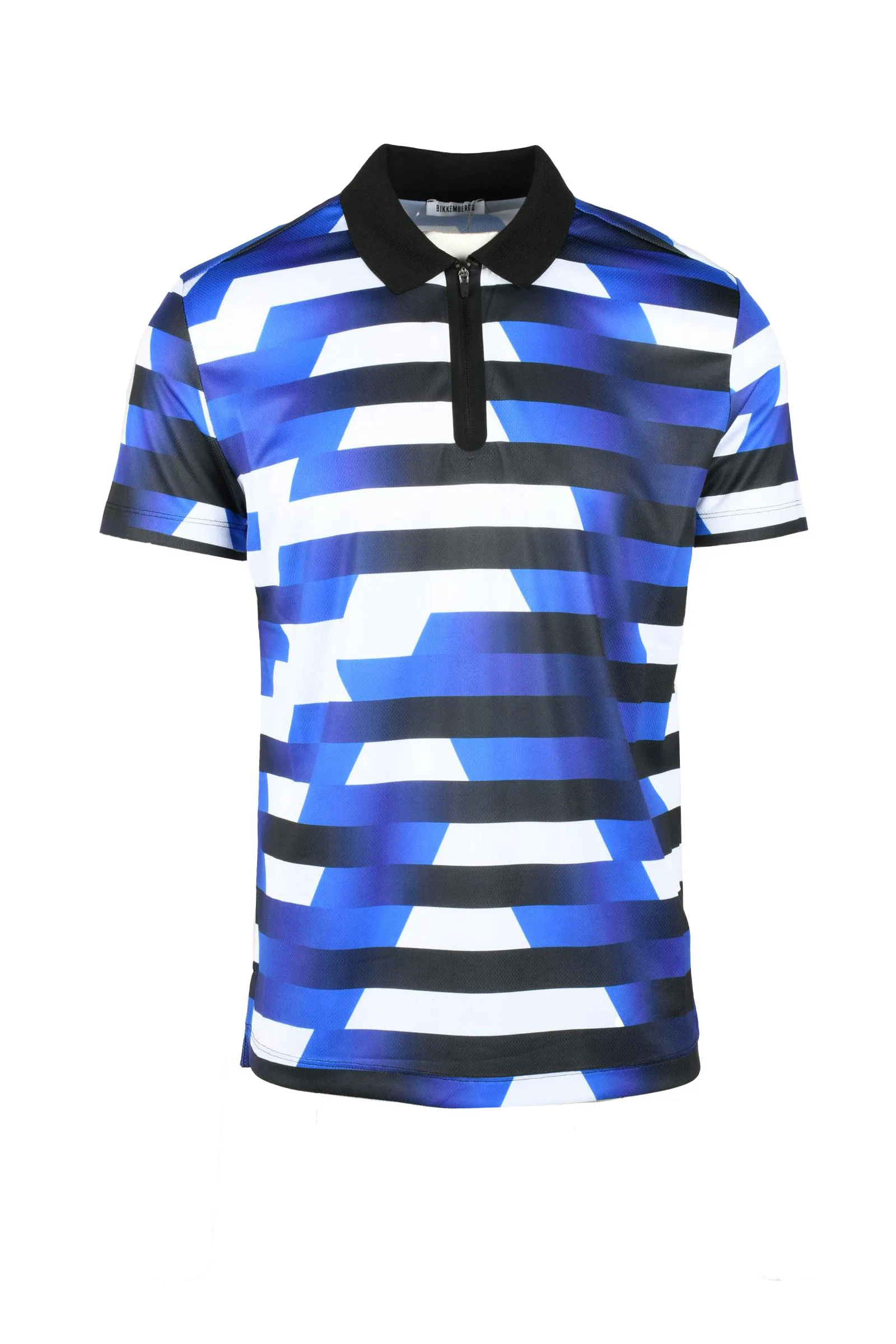 Polo Blu