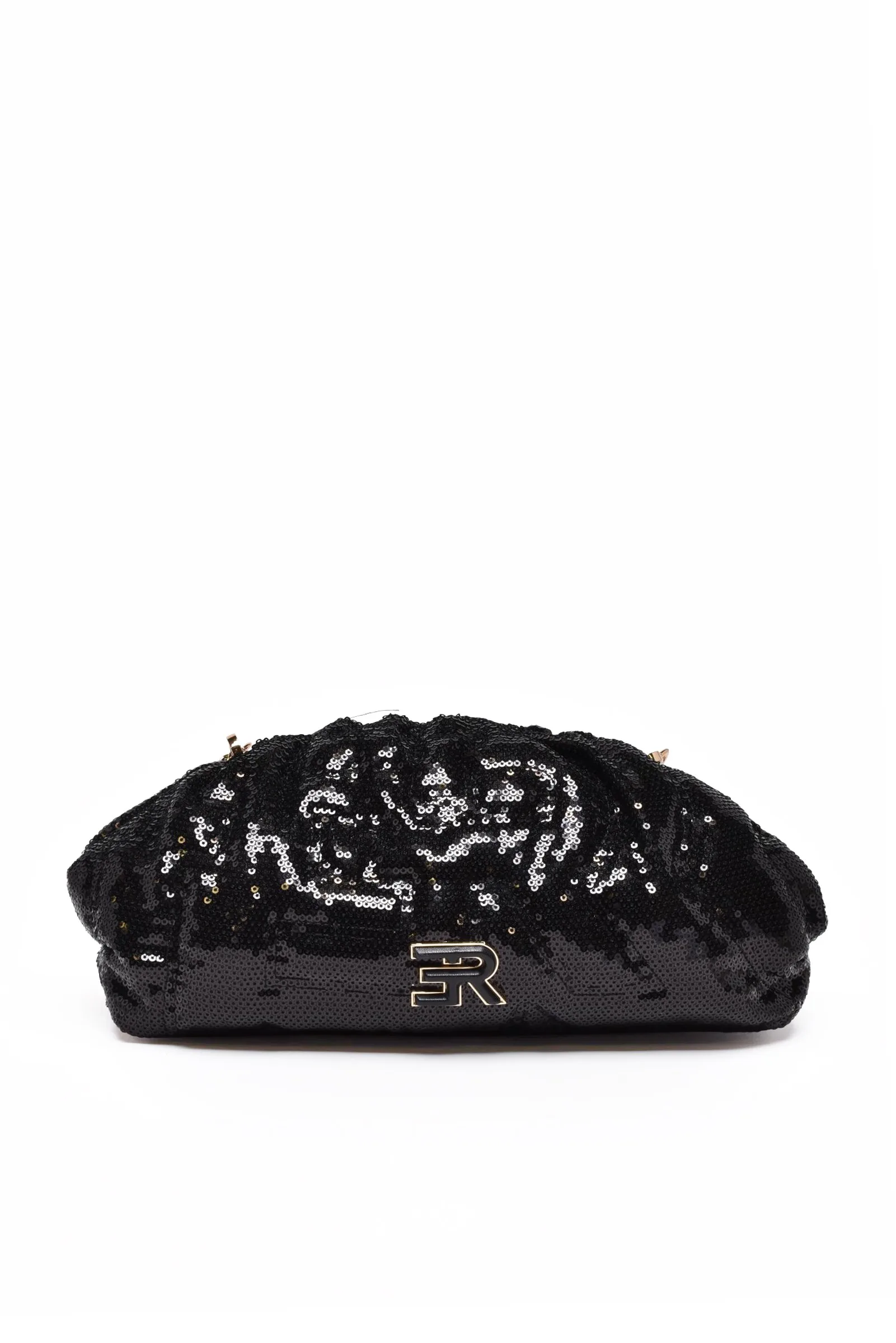 Borsa a Mano Nero