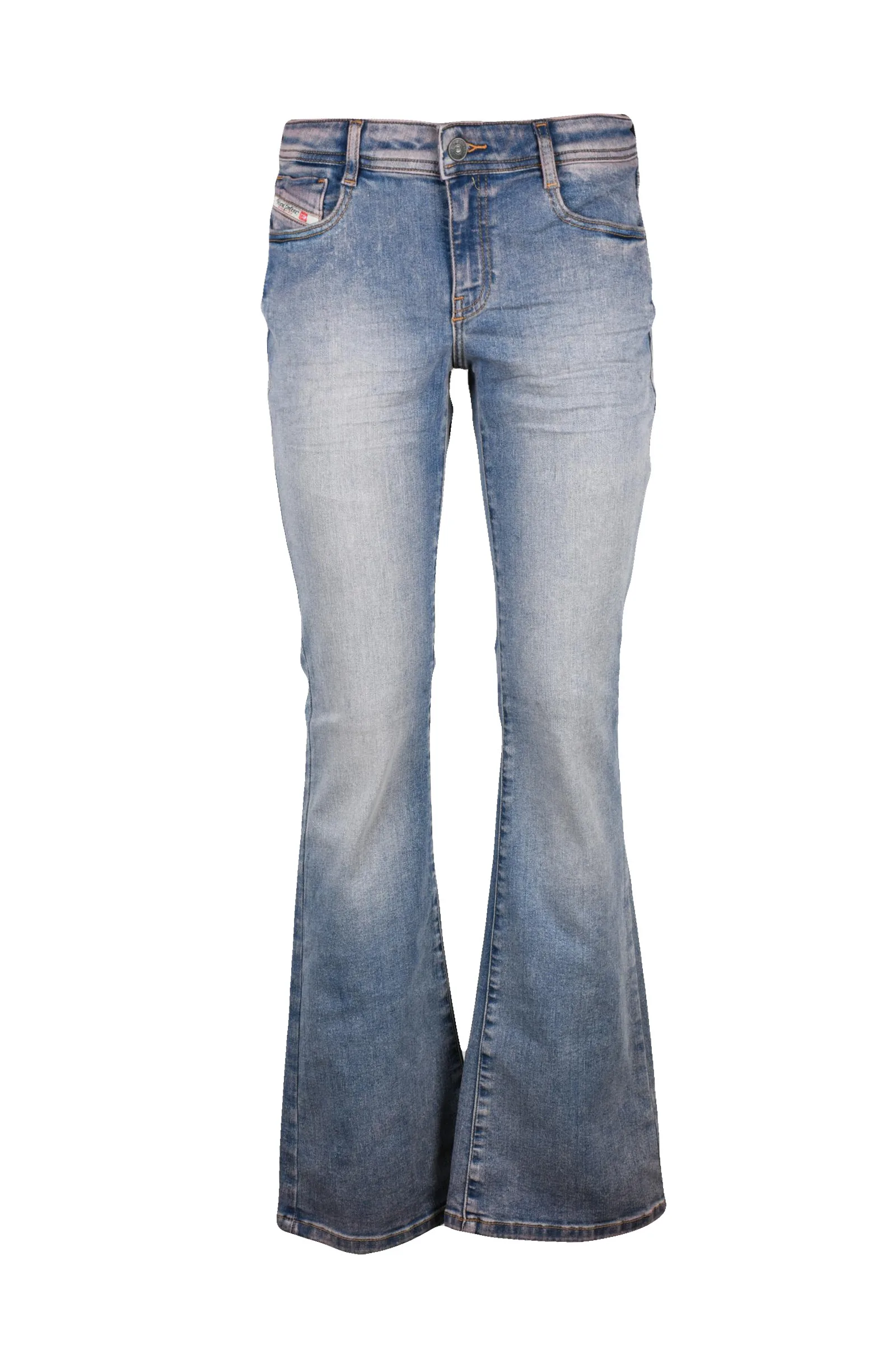 Jeans Bootcut Viola