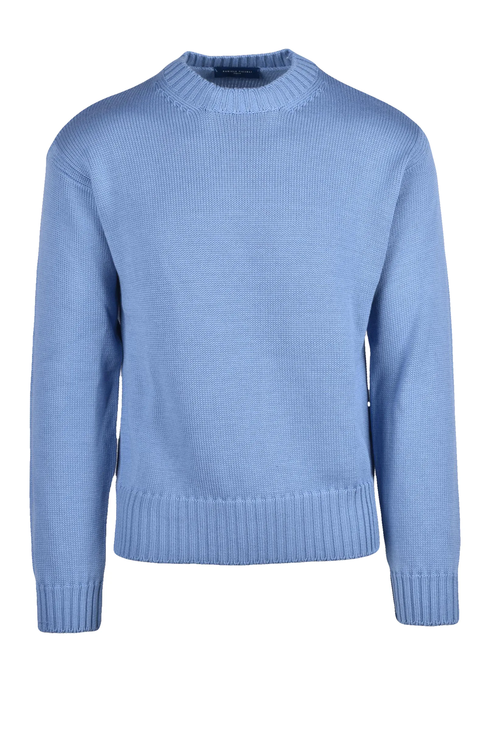 Maglione Azzurro